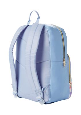 Girls Vinyl Backpack