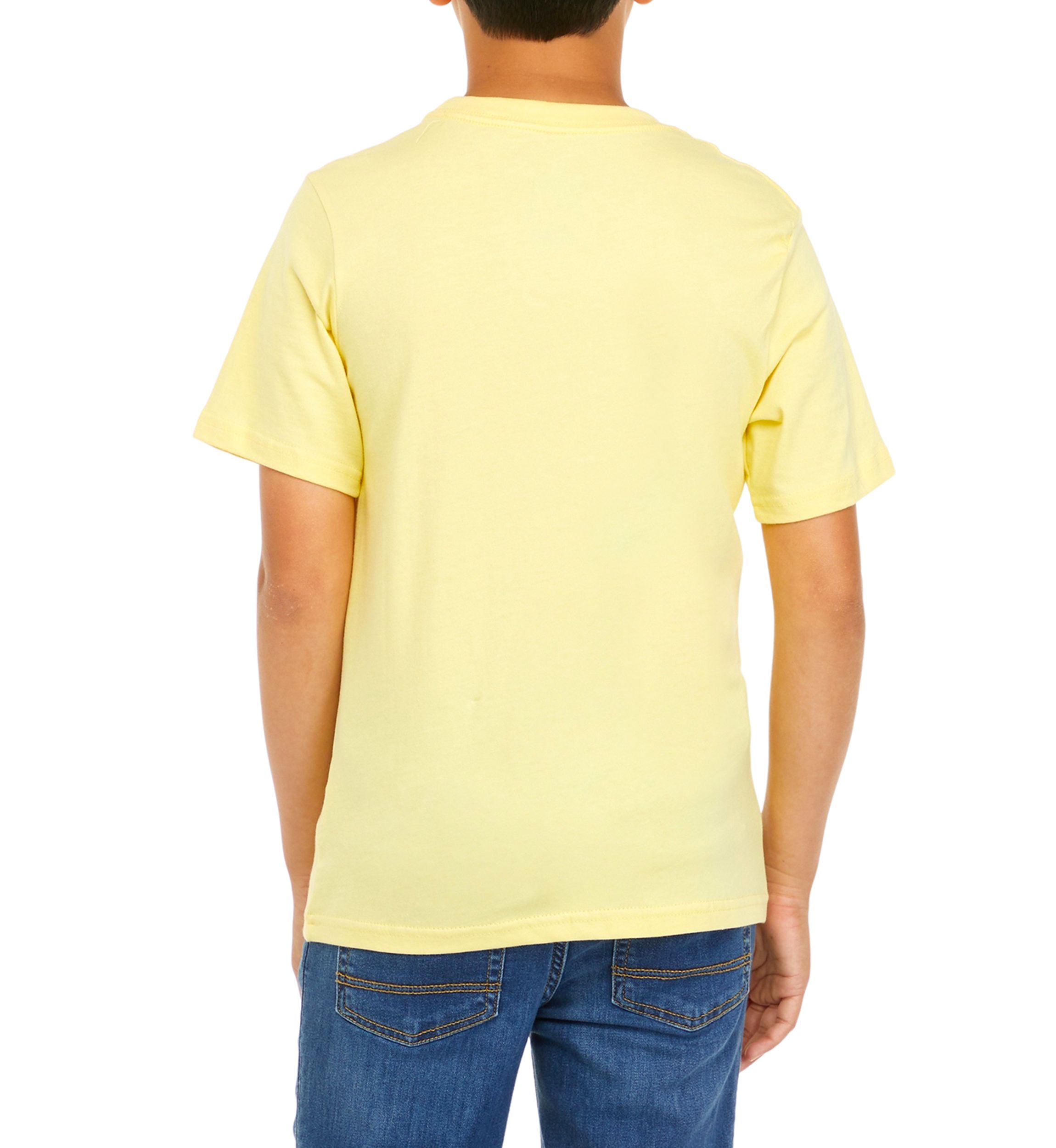 Boys 8-20 Short Sleeve Graphic T-Shirt 