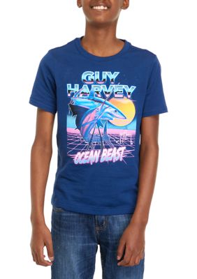 Guy Harvey® Boys 8-20 Ocean Beast T-Shirt | belk