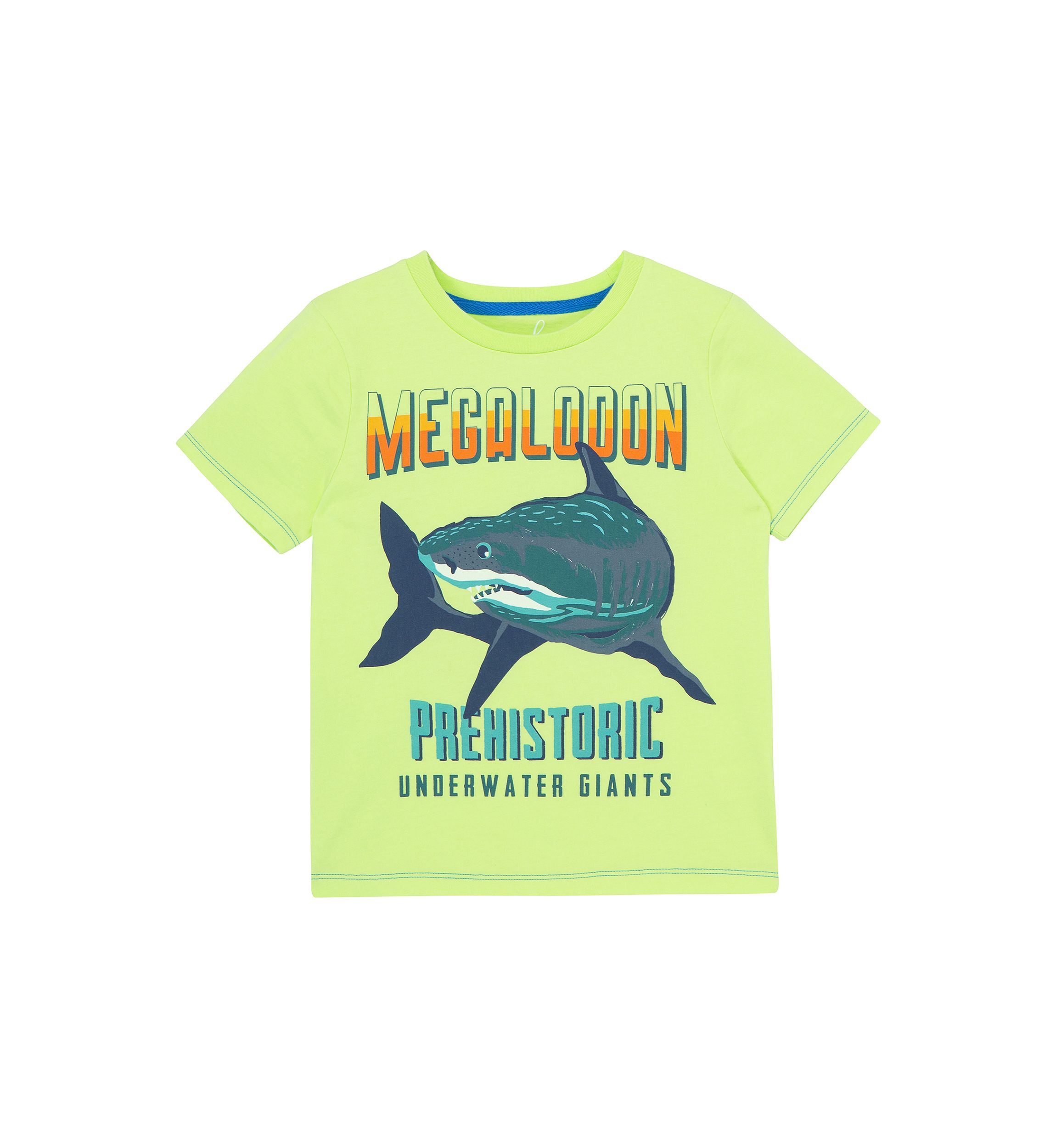 Boys 8-20 Graphic T-Shirt 