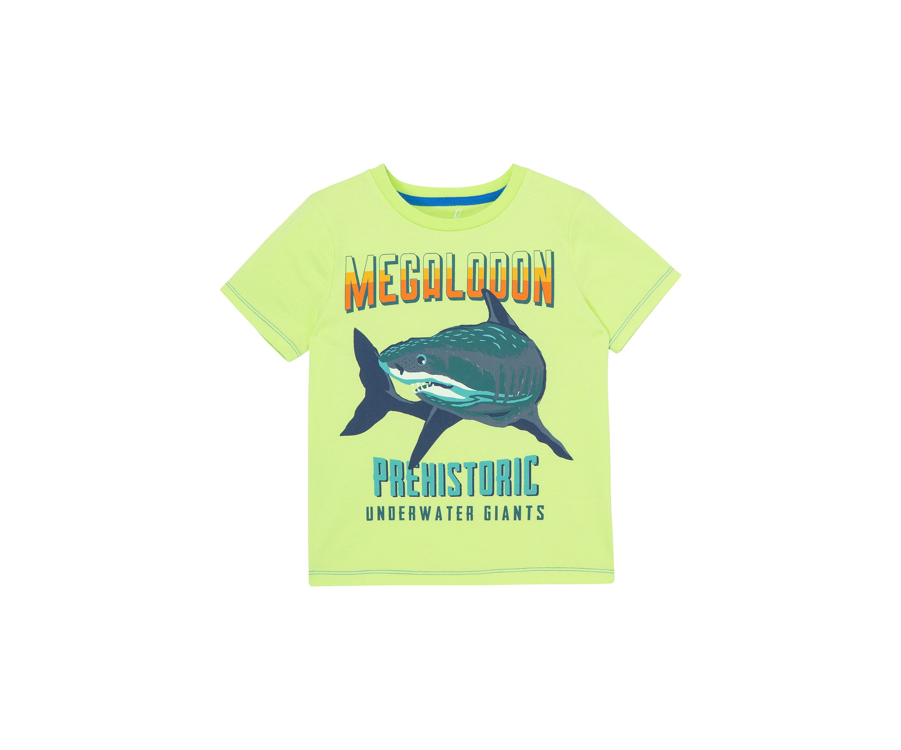 Boys 8-20 Graphic T-Shirt 