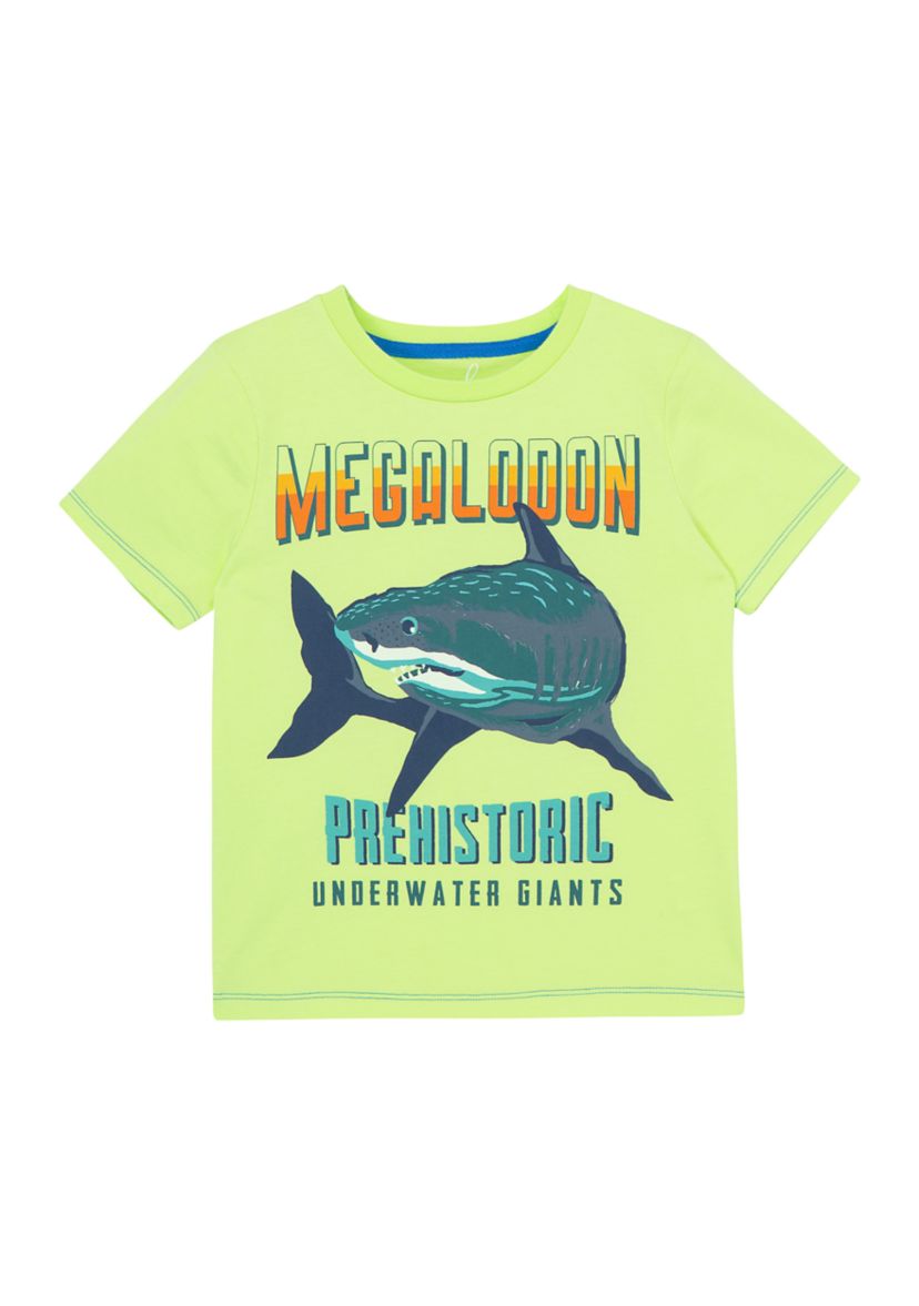 Boys 8-20 Graphic T-Shirt 