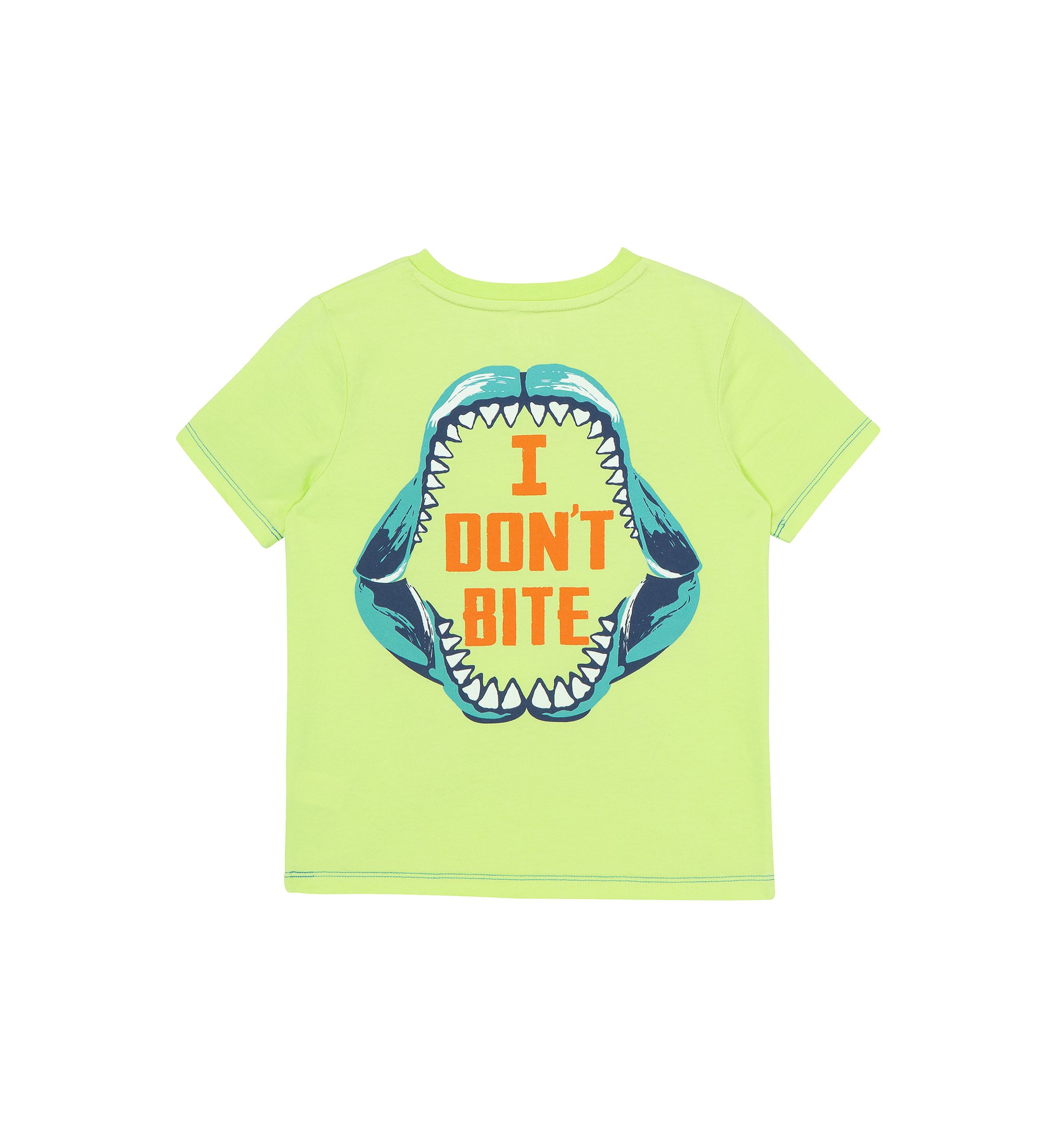 Boys 8-20 Graphic T-Shirt 