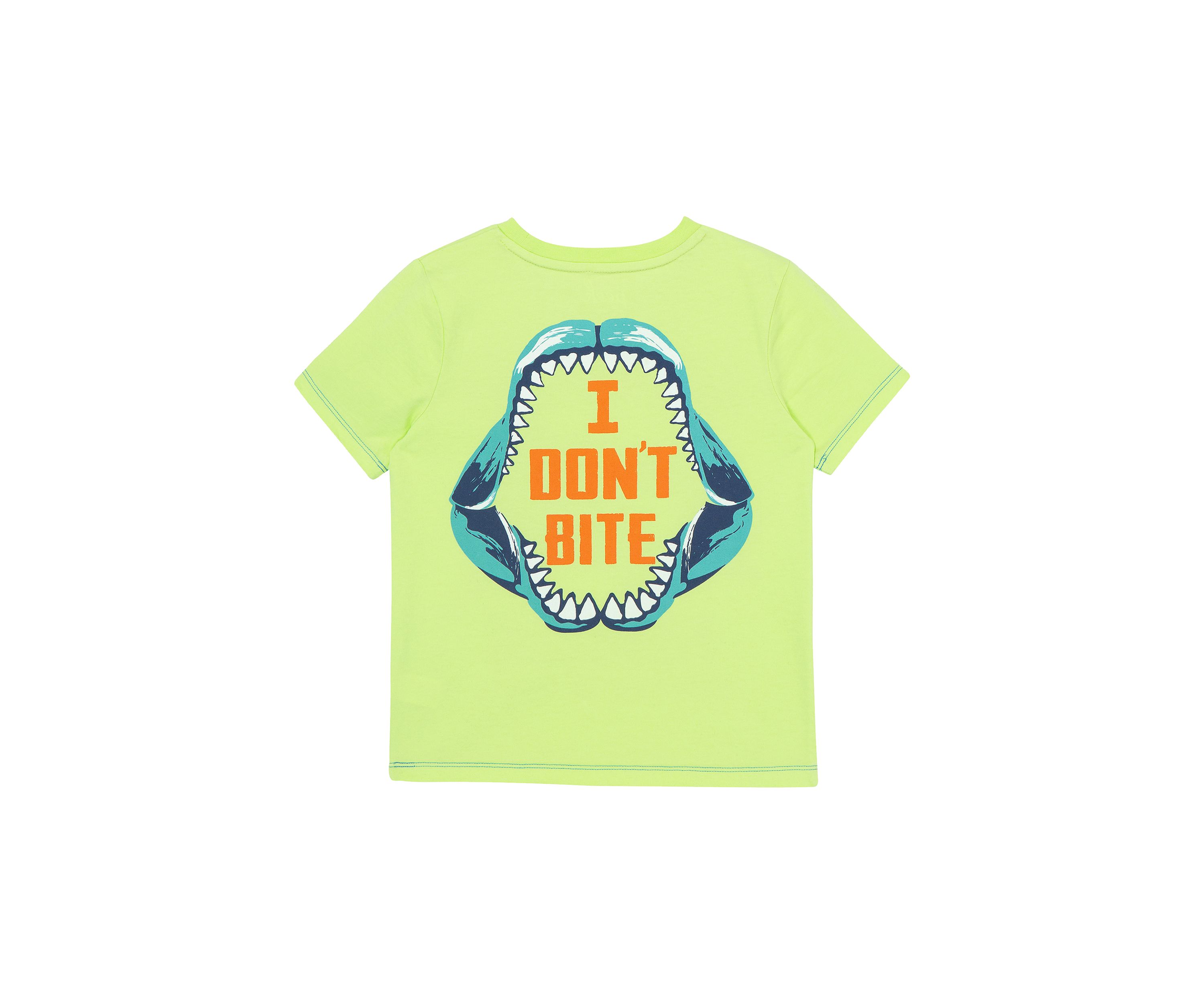 Boys 8-20 Graphic T-Shirt 