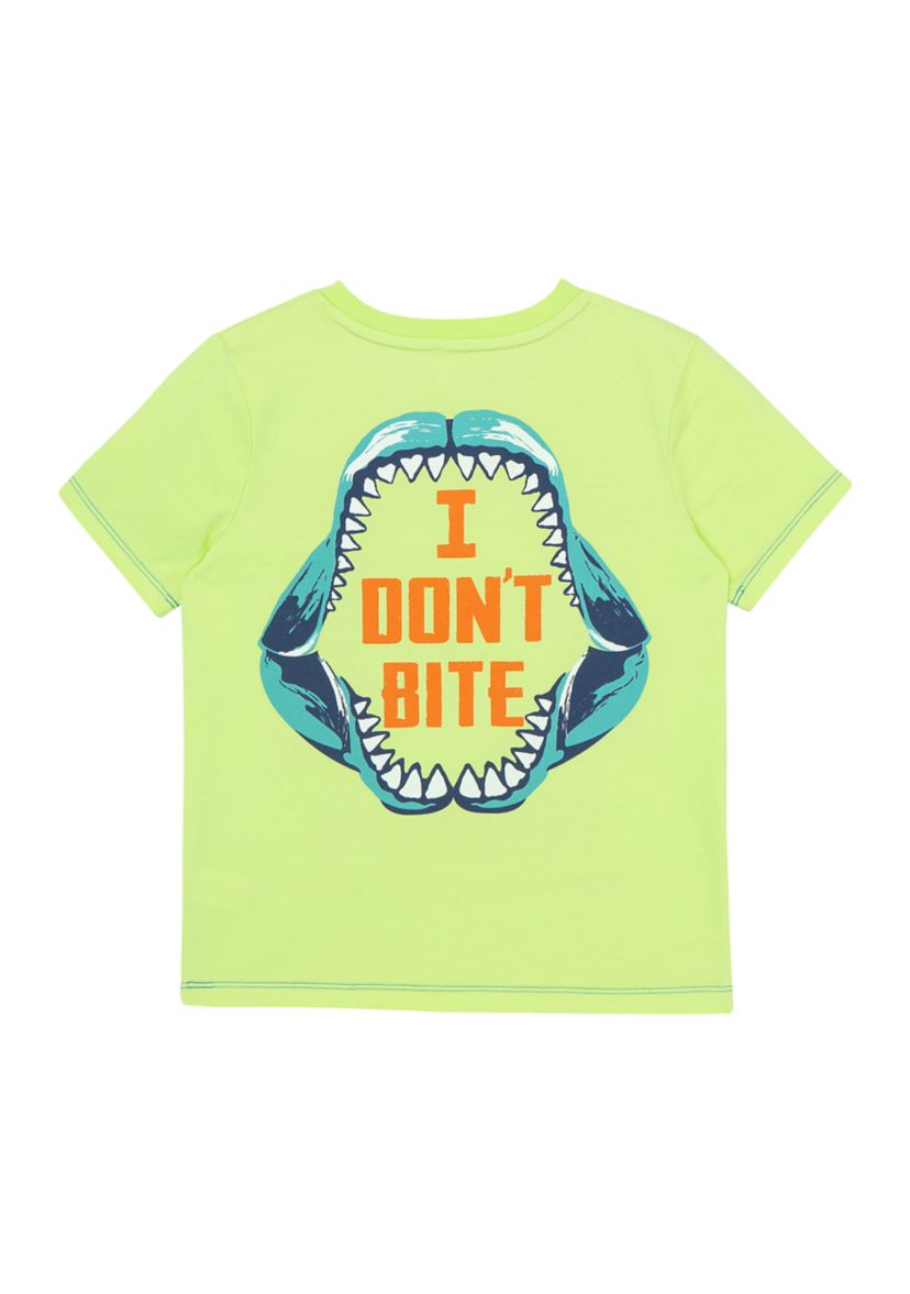 Boys 8-20 Graphic T-Shirt 