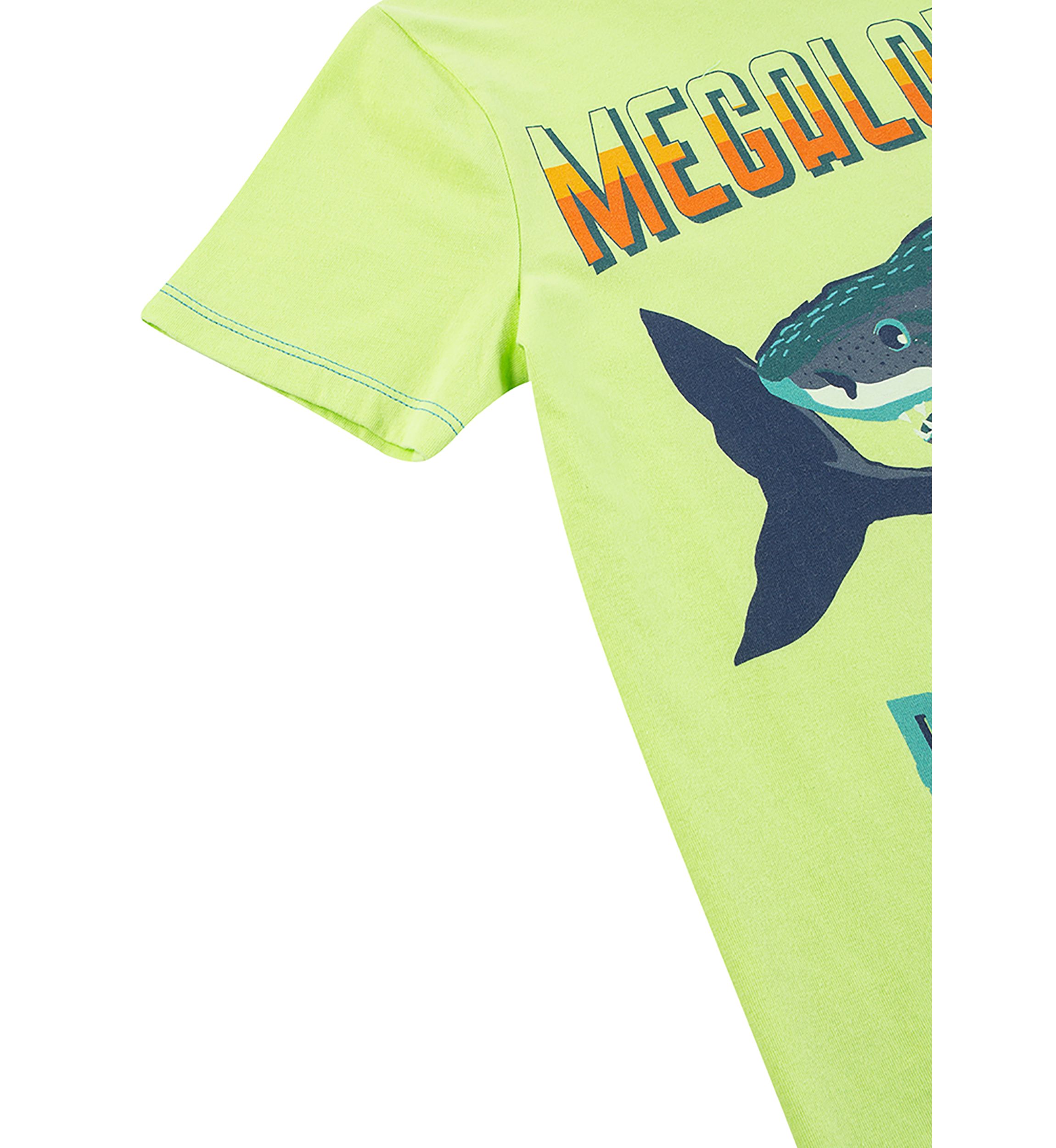 Boys 8-20 Graphic T-Shirt 