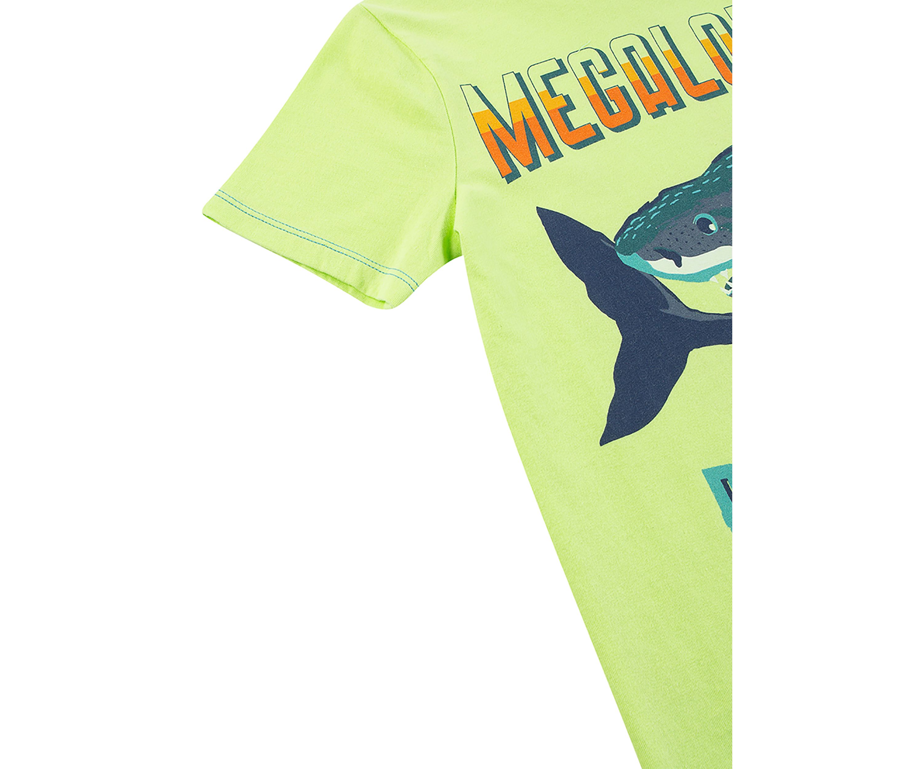 Boys 8-20 Graphic T-Shirt 