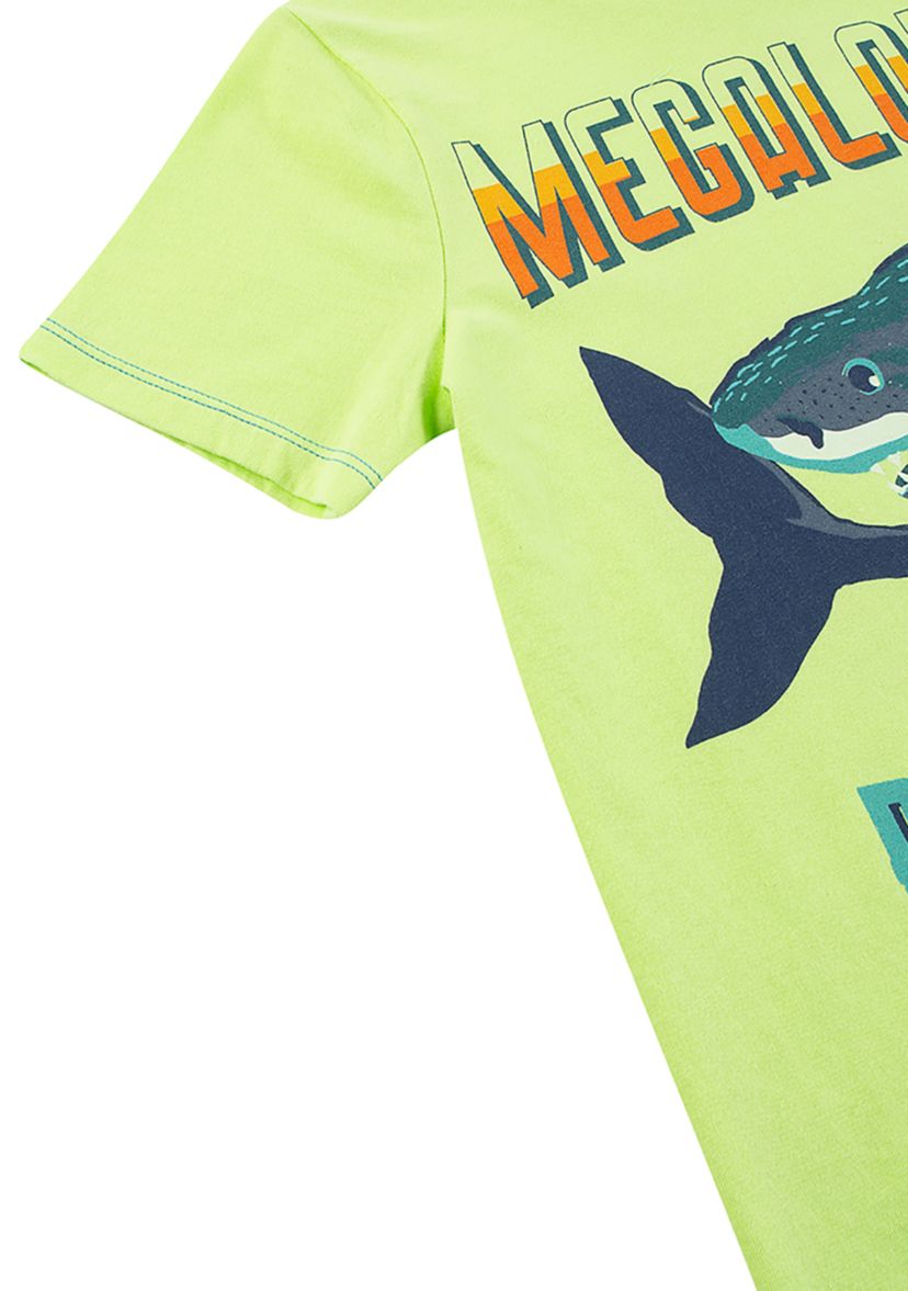 Boys 8-20 Graphic T-Shirt 