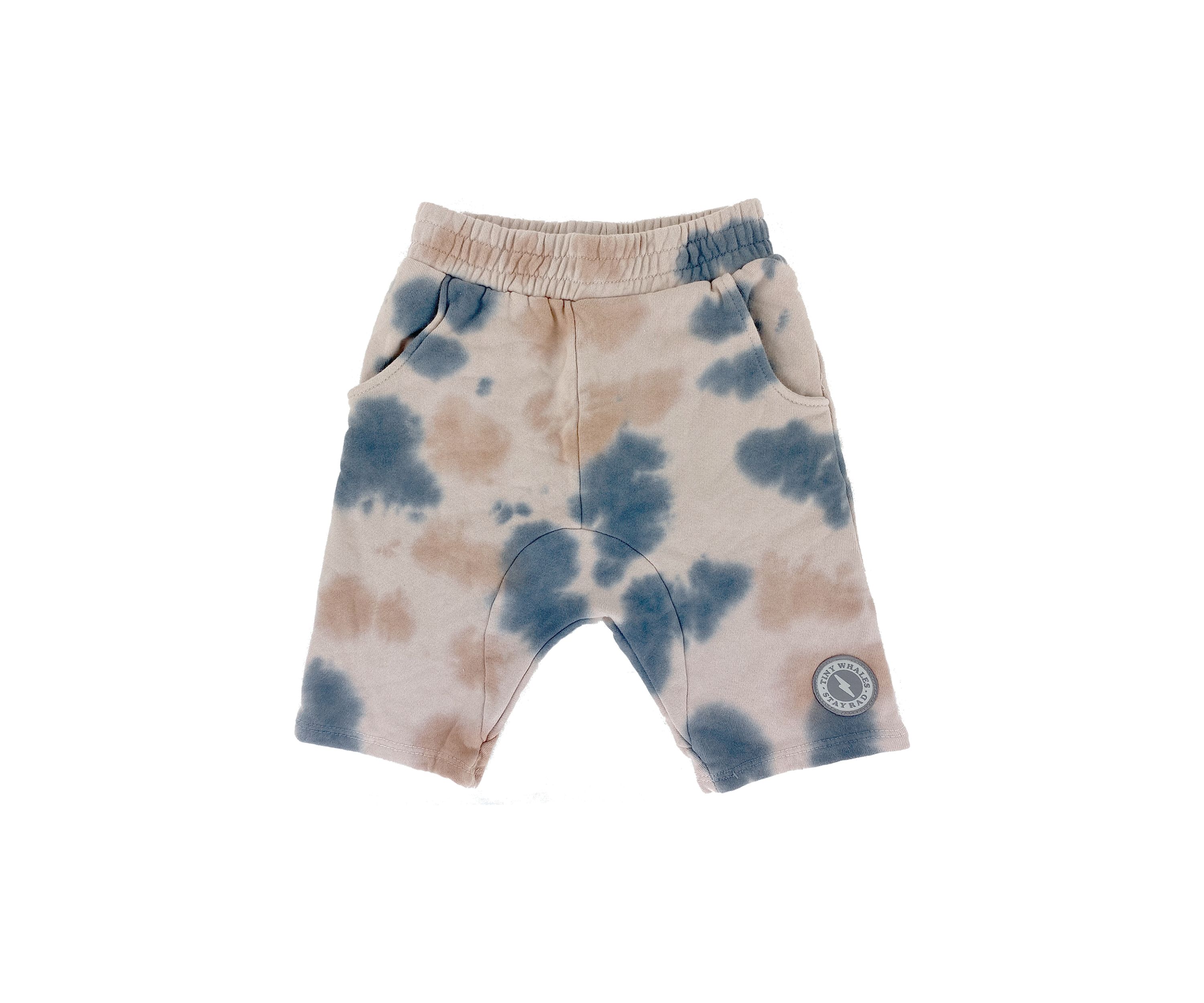 Toddler Boys No Problemo Shorts