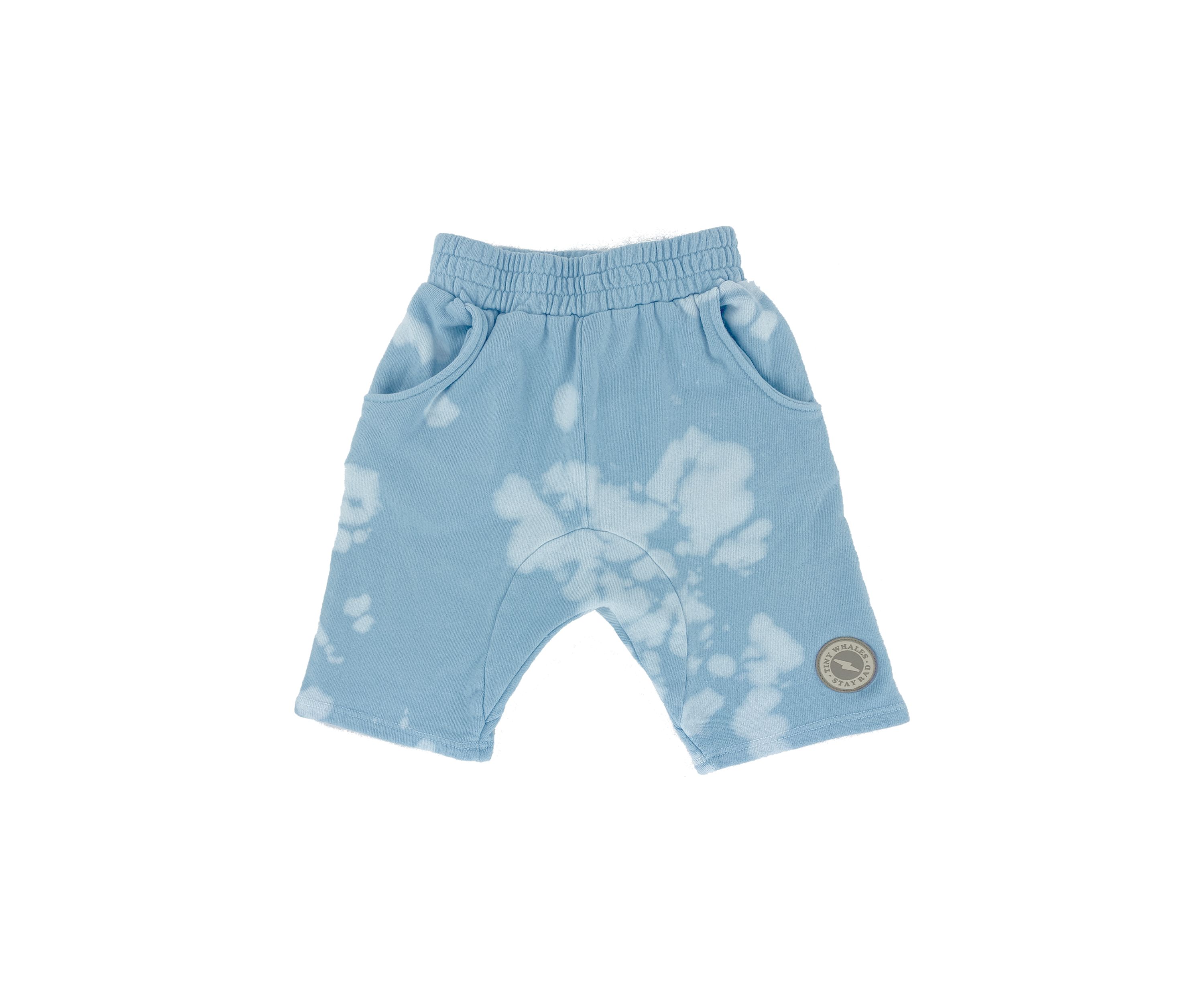 Toddler Boys Nimbus Shorts 