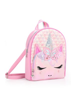 Wonder nation clearance unicorn backpack