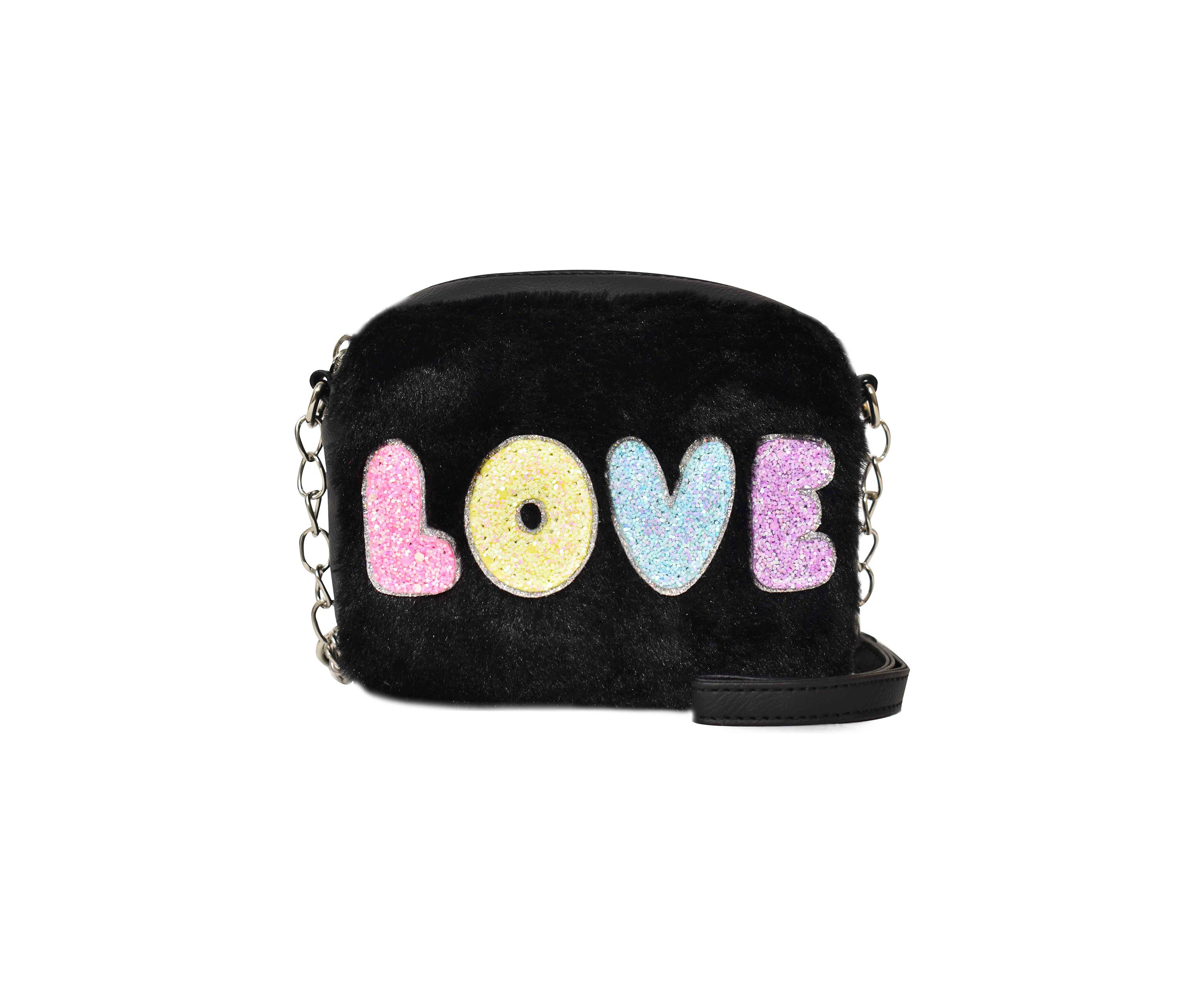 Girls Love Crossbody