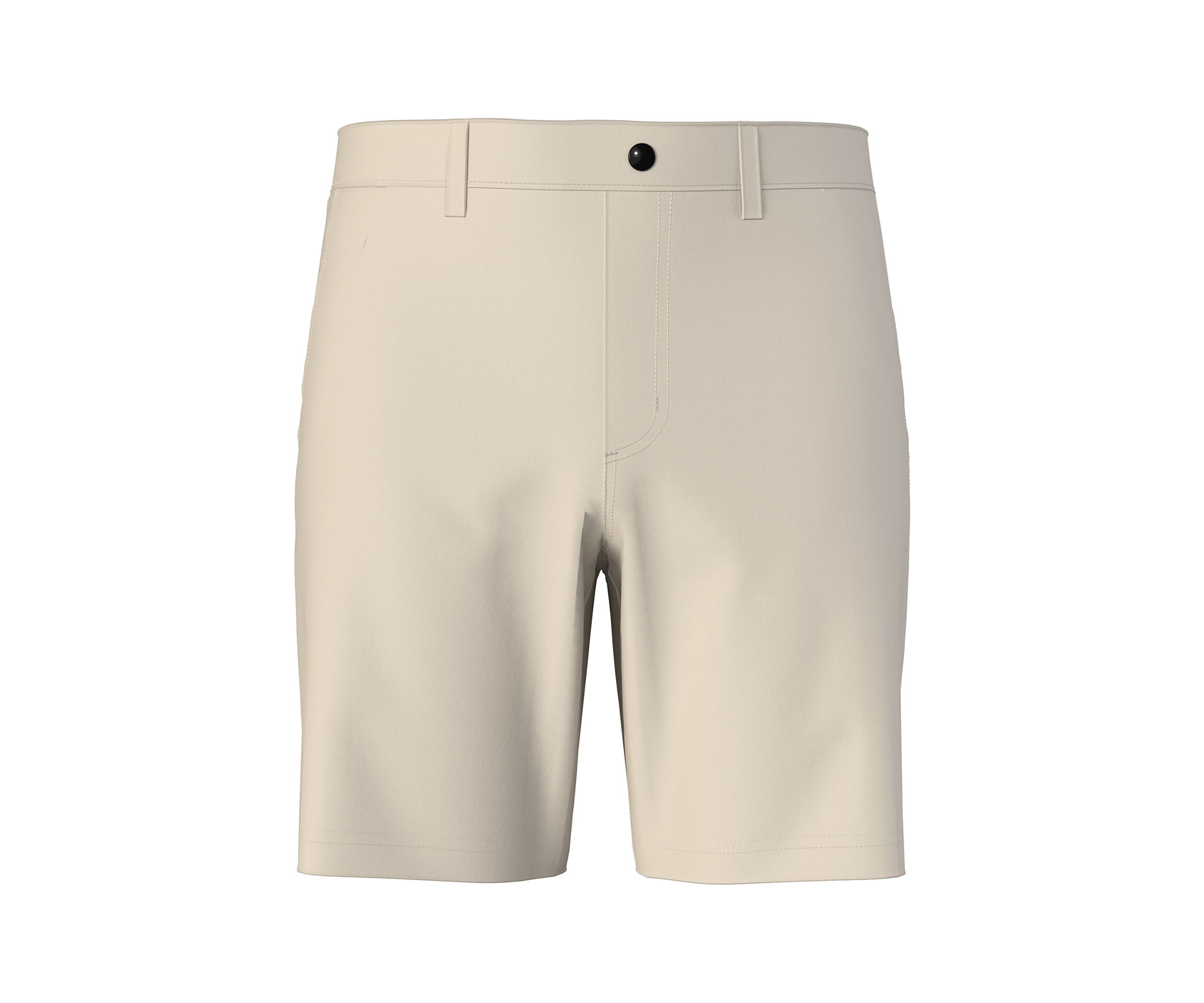 Boys 8-20 7" Flat Front Active Waistband Performance Pull On Shorts