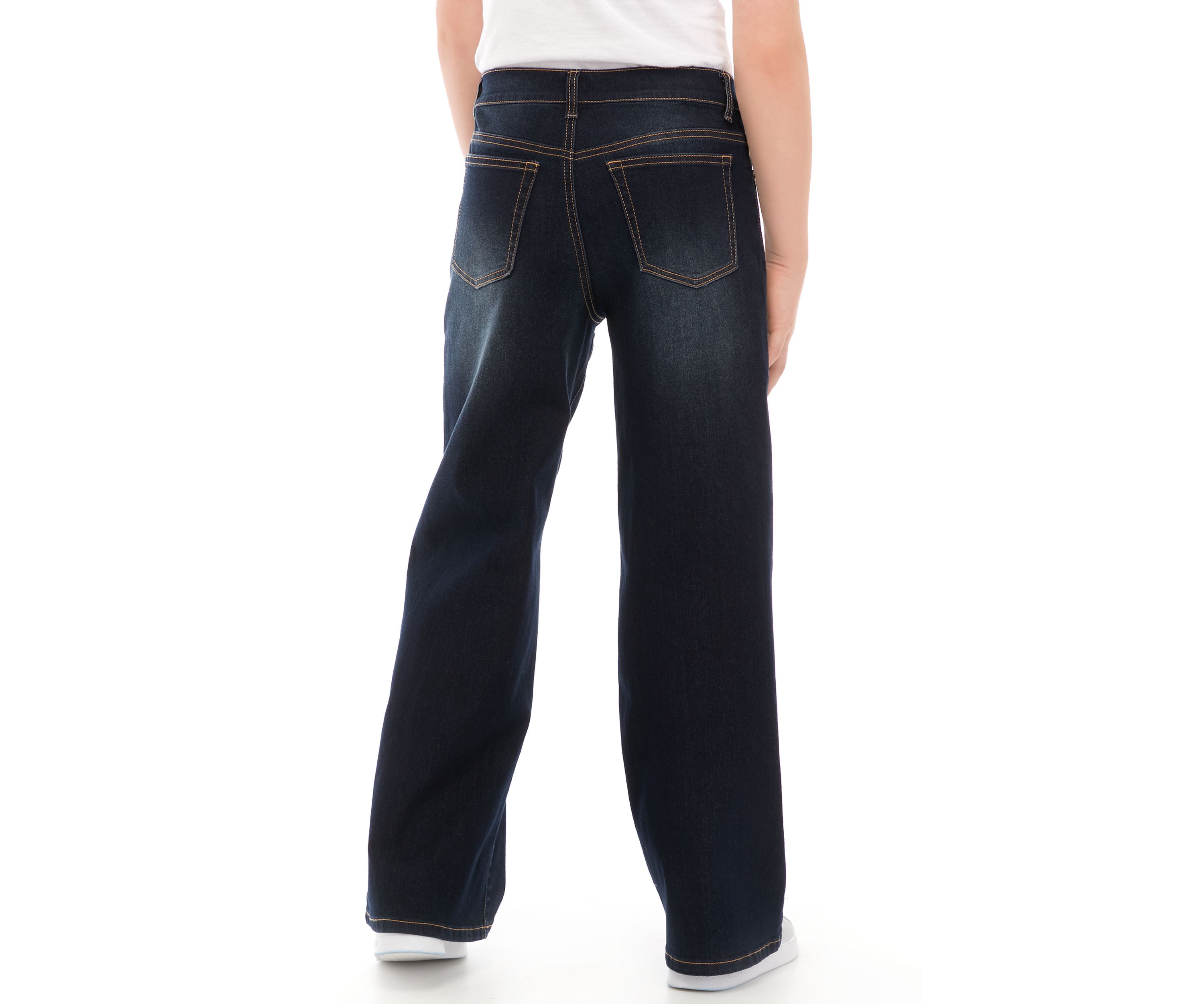 Boys 8-20 Relaxed Denim Jeans