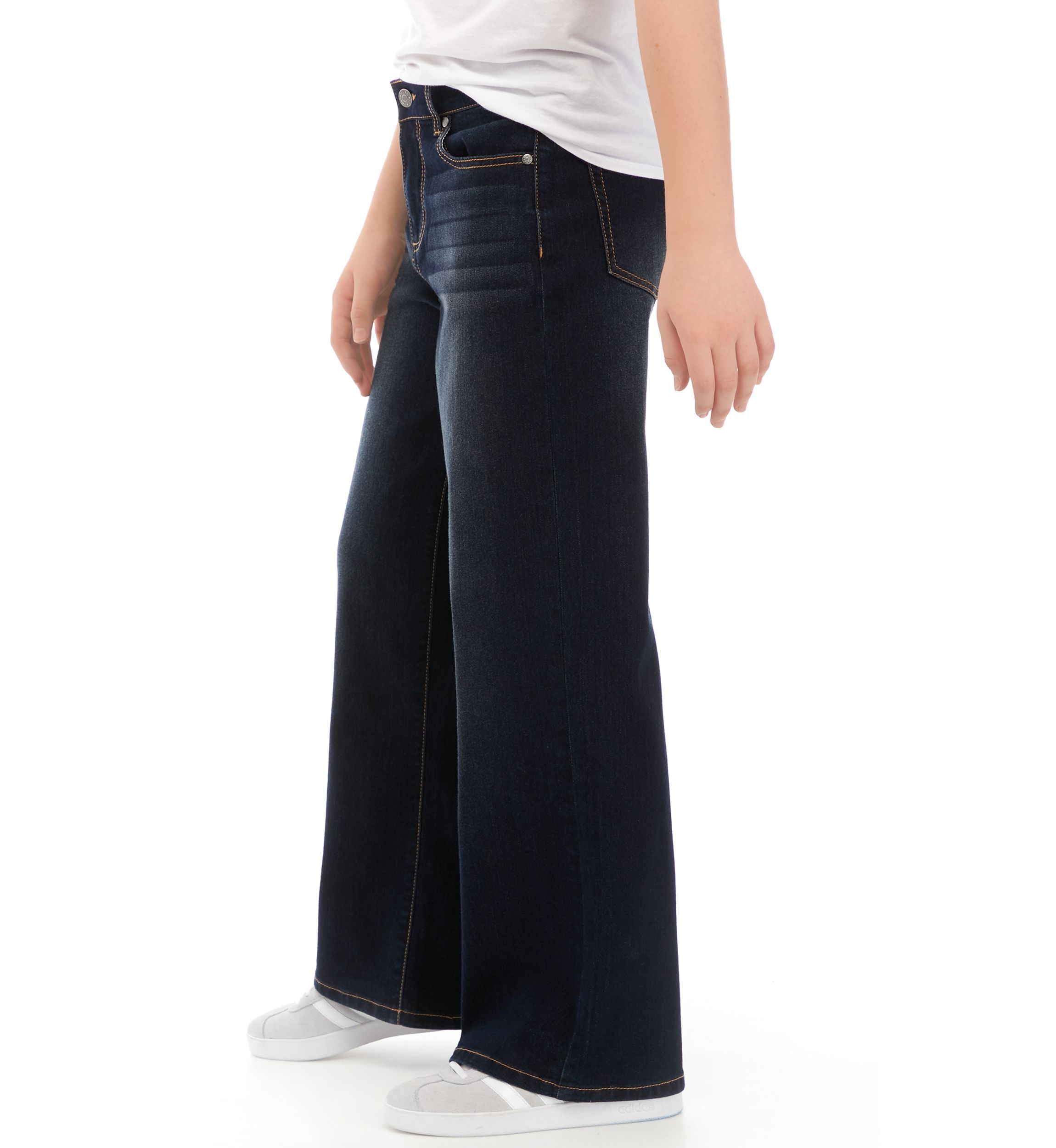 Boys 8-20 Relaxed Denim Jeans