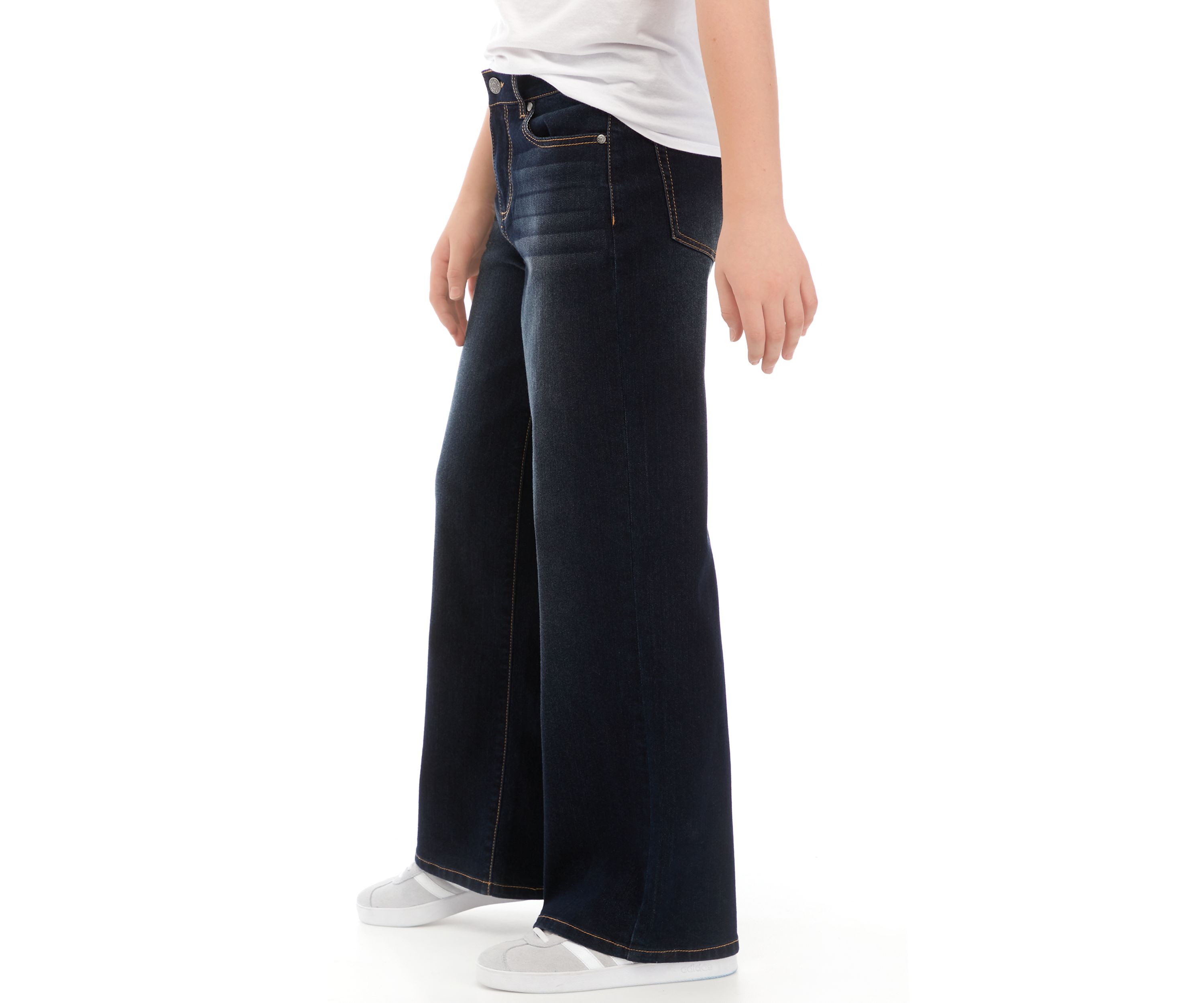 Boys 8-20 Relaxed Denim Jeans