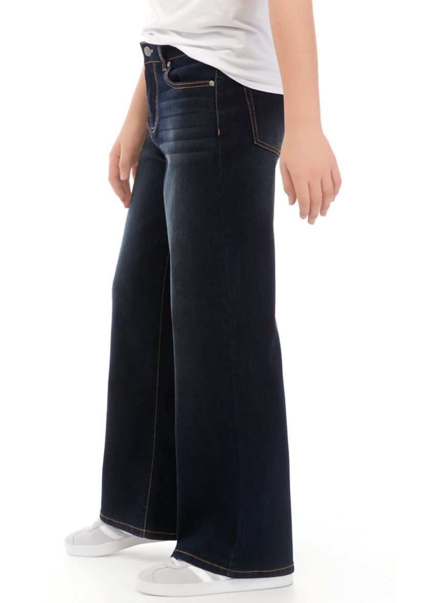 Boys 8-20 Relaxed Denim Jeans