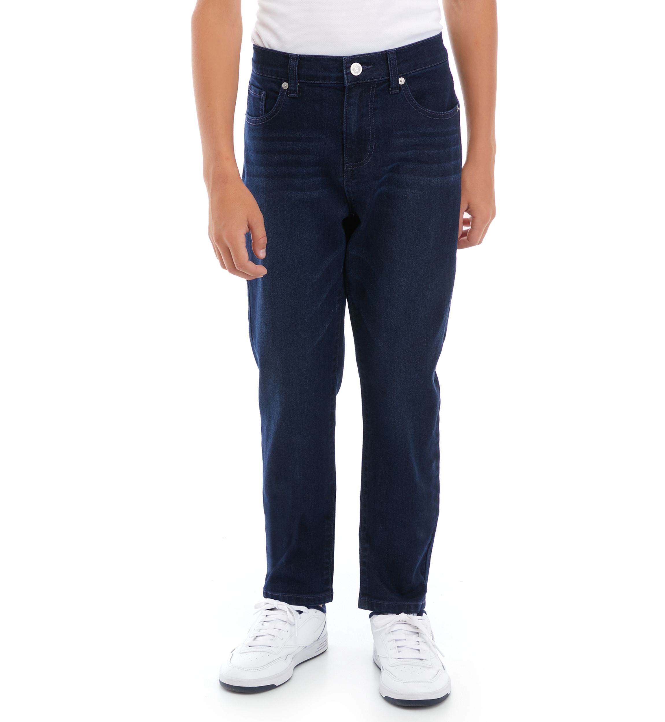 Boys 8-20 Skinny Denim Jeans