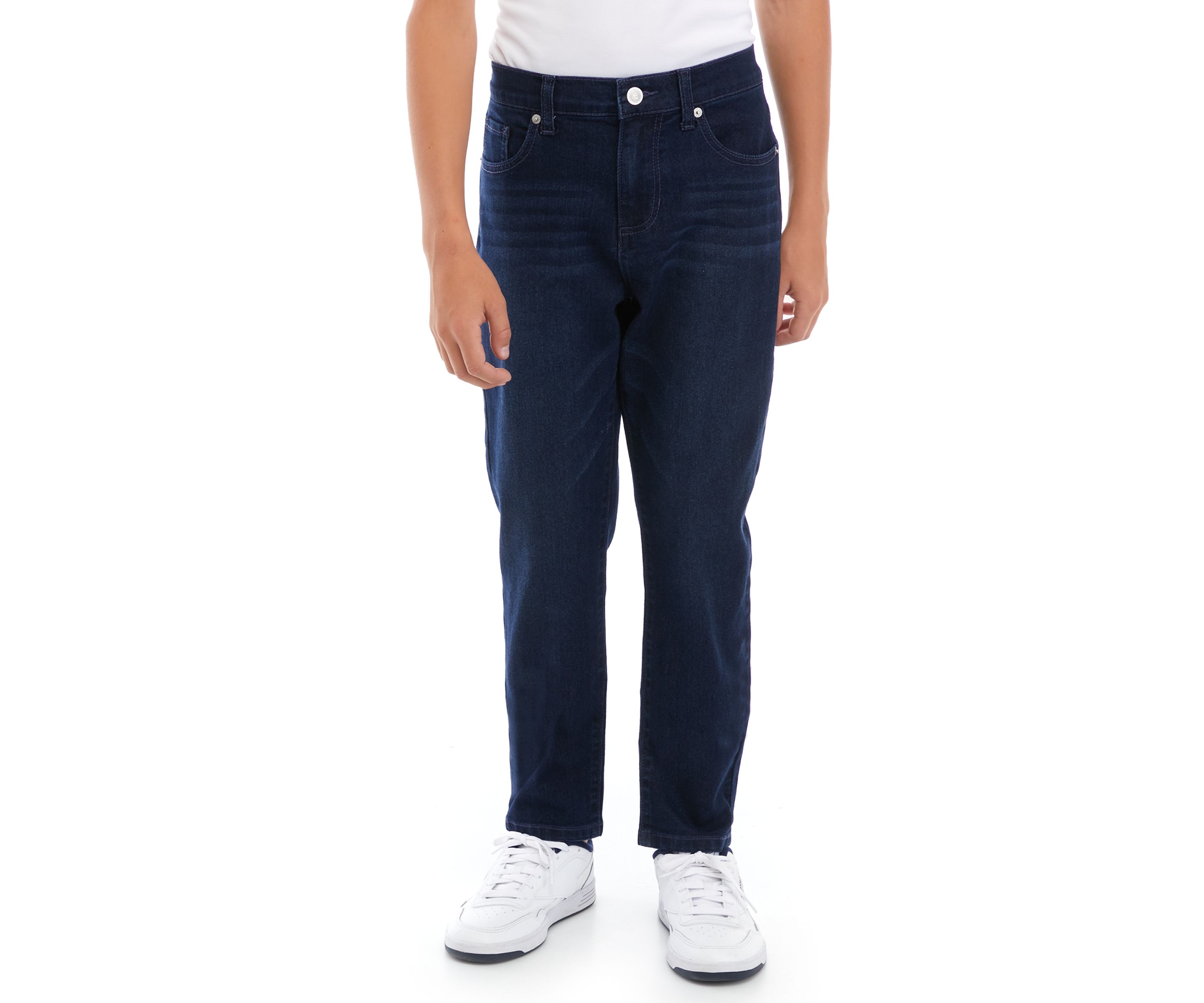 Boys 8-20 Skinny Denim Jeans