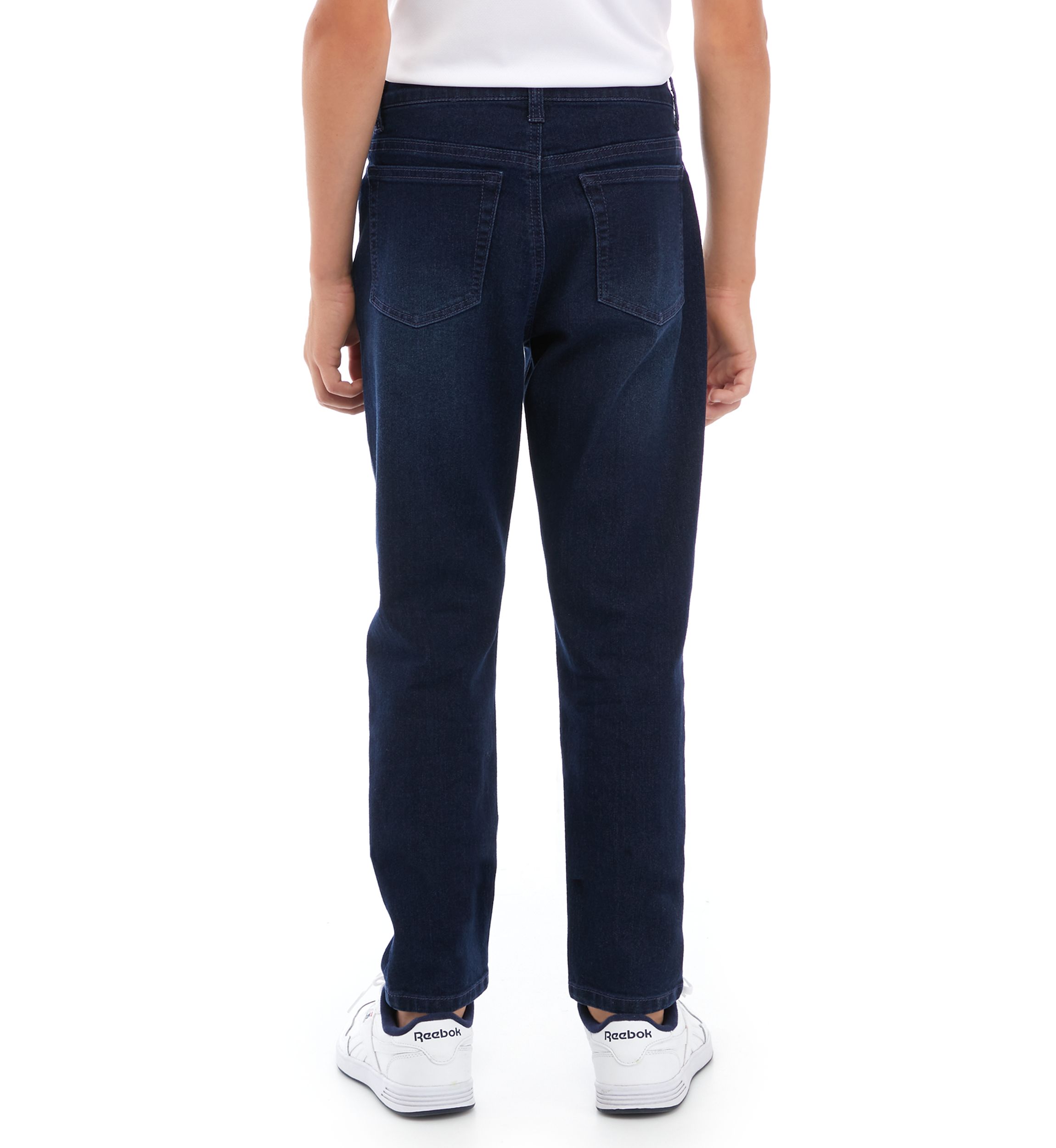 Boys 8-20 Skinny Denim Jeans
