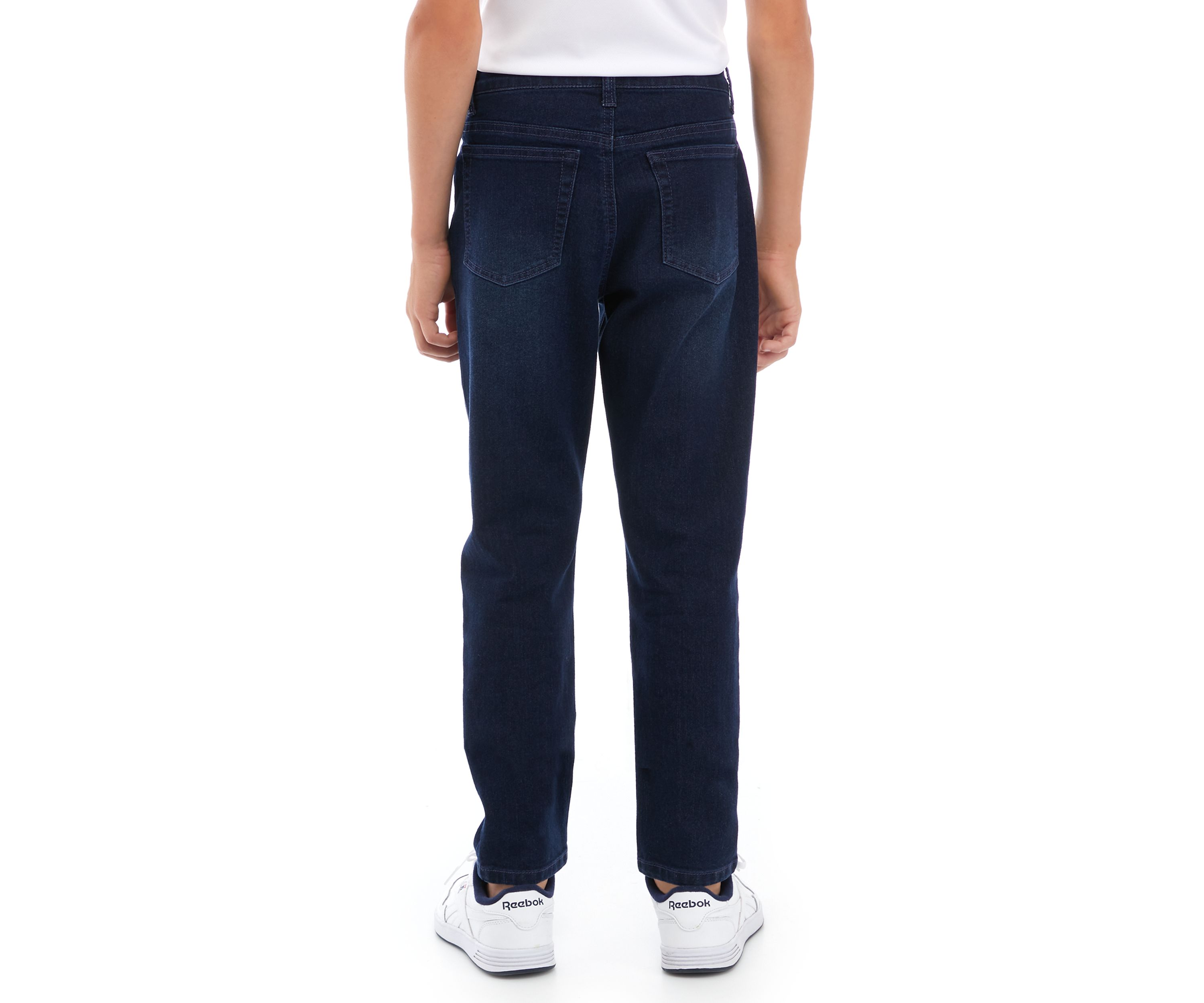 Boys 8-20 Skinny Denim Jeans