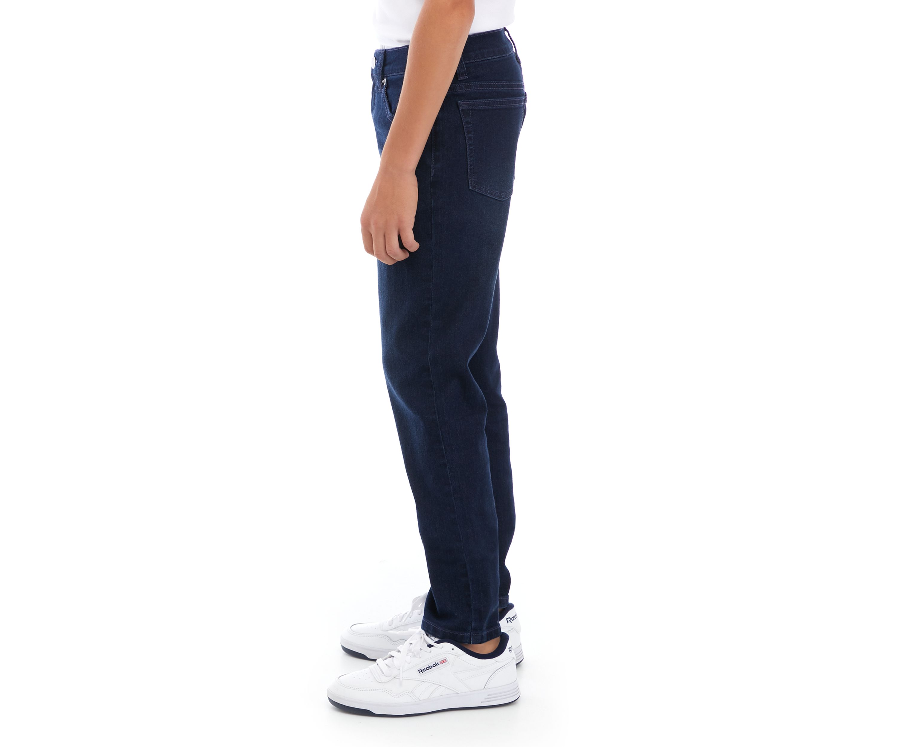 Boys 8-20 Skinny Denim Jeans