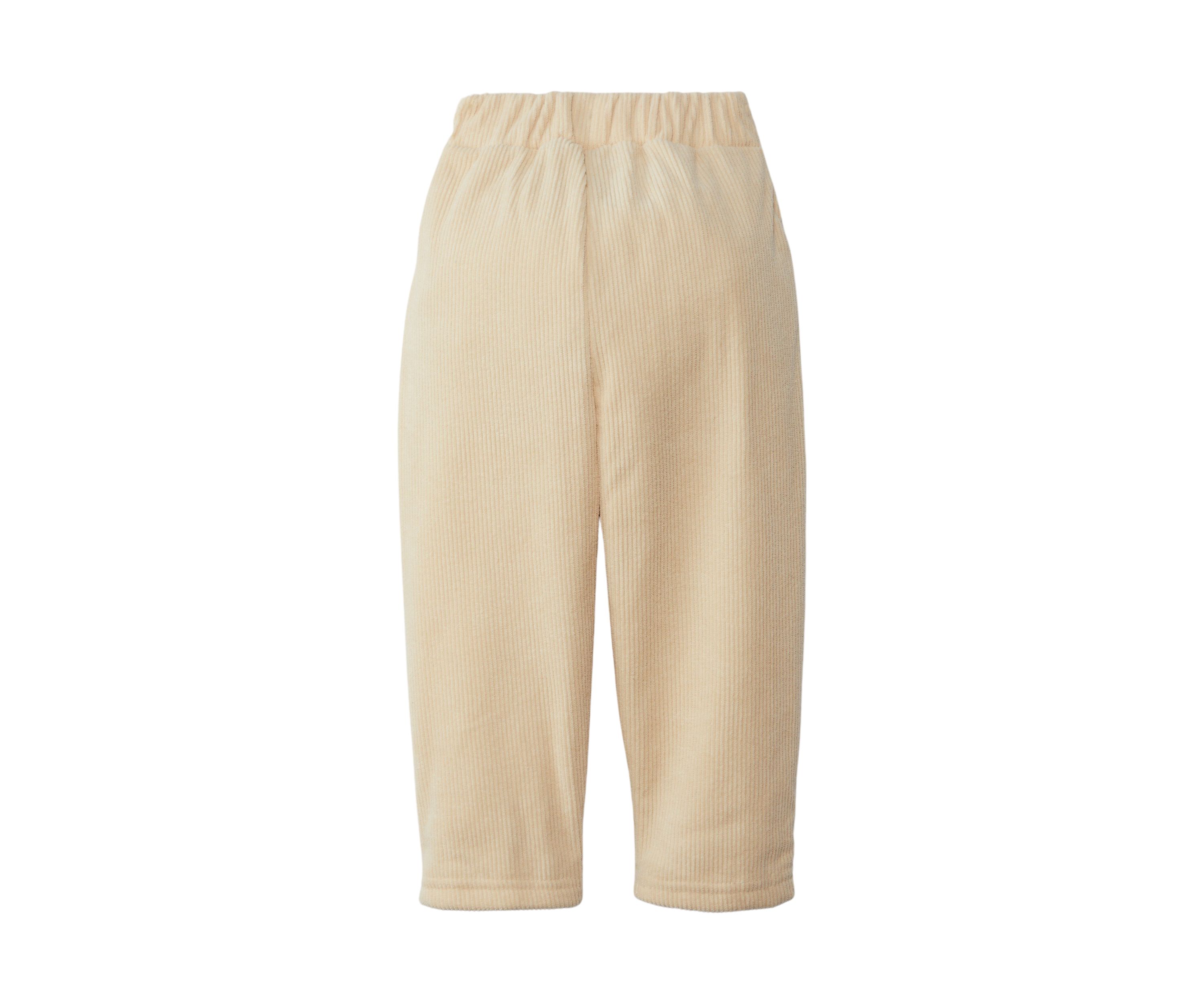 Boys 4-20 Corduroy Pants with Elastic Waistband