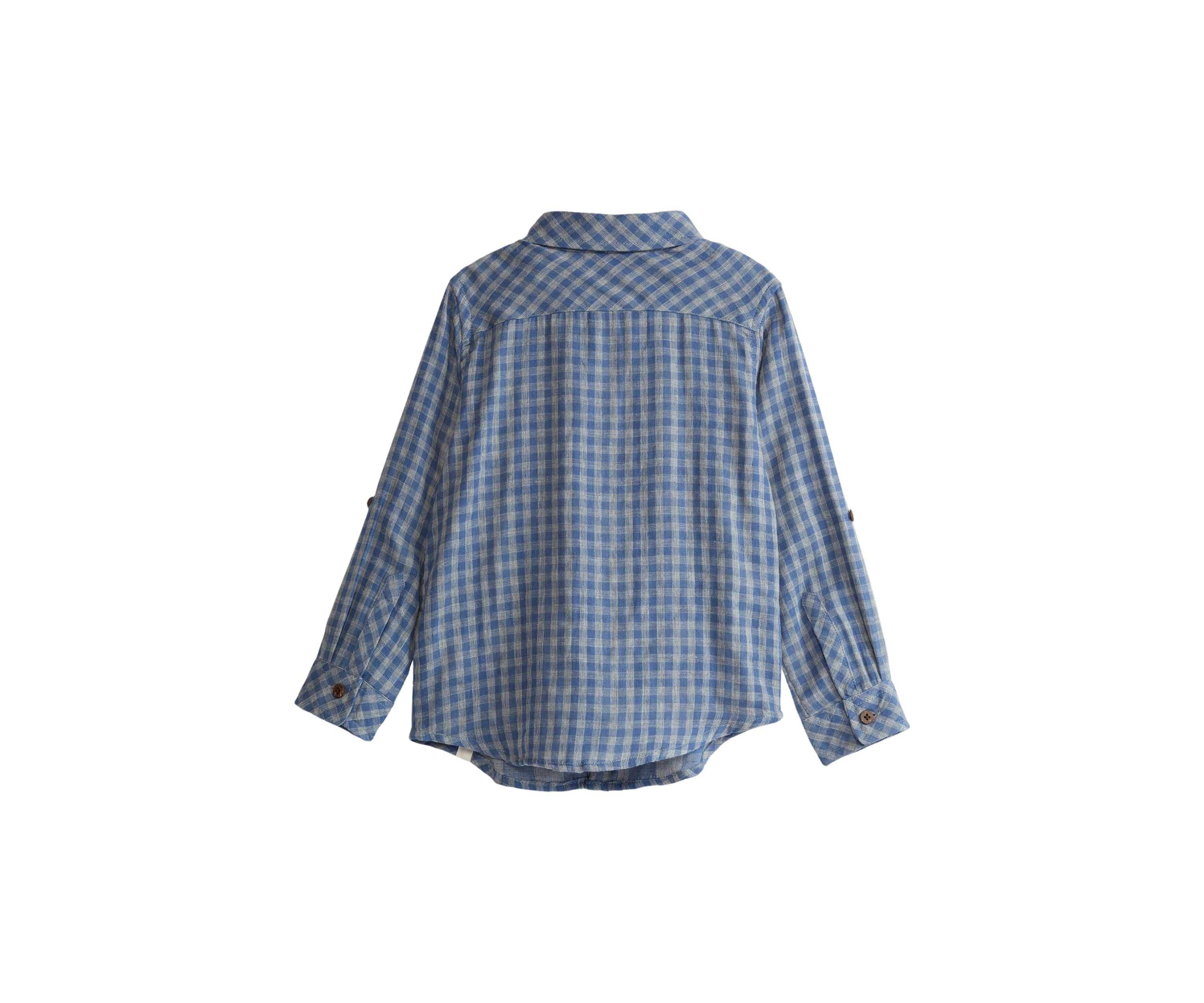 Me & Henry ATWOOD Woven shirt