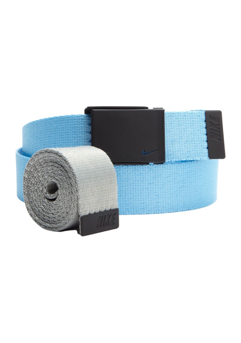Boys 2-Pack of Belts