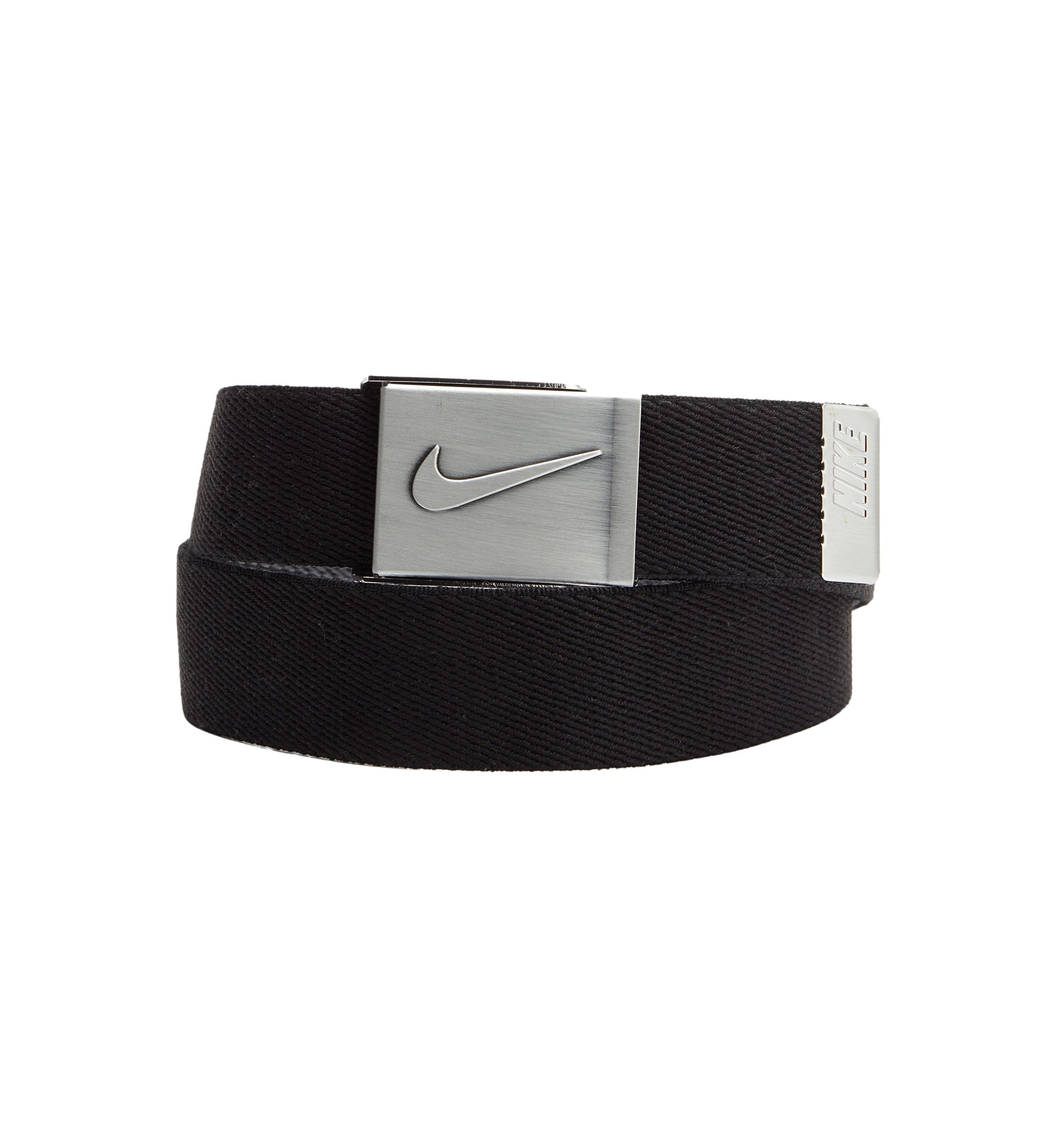 Boys Essential Reversible Stretch Web Belt
