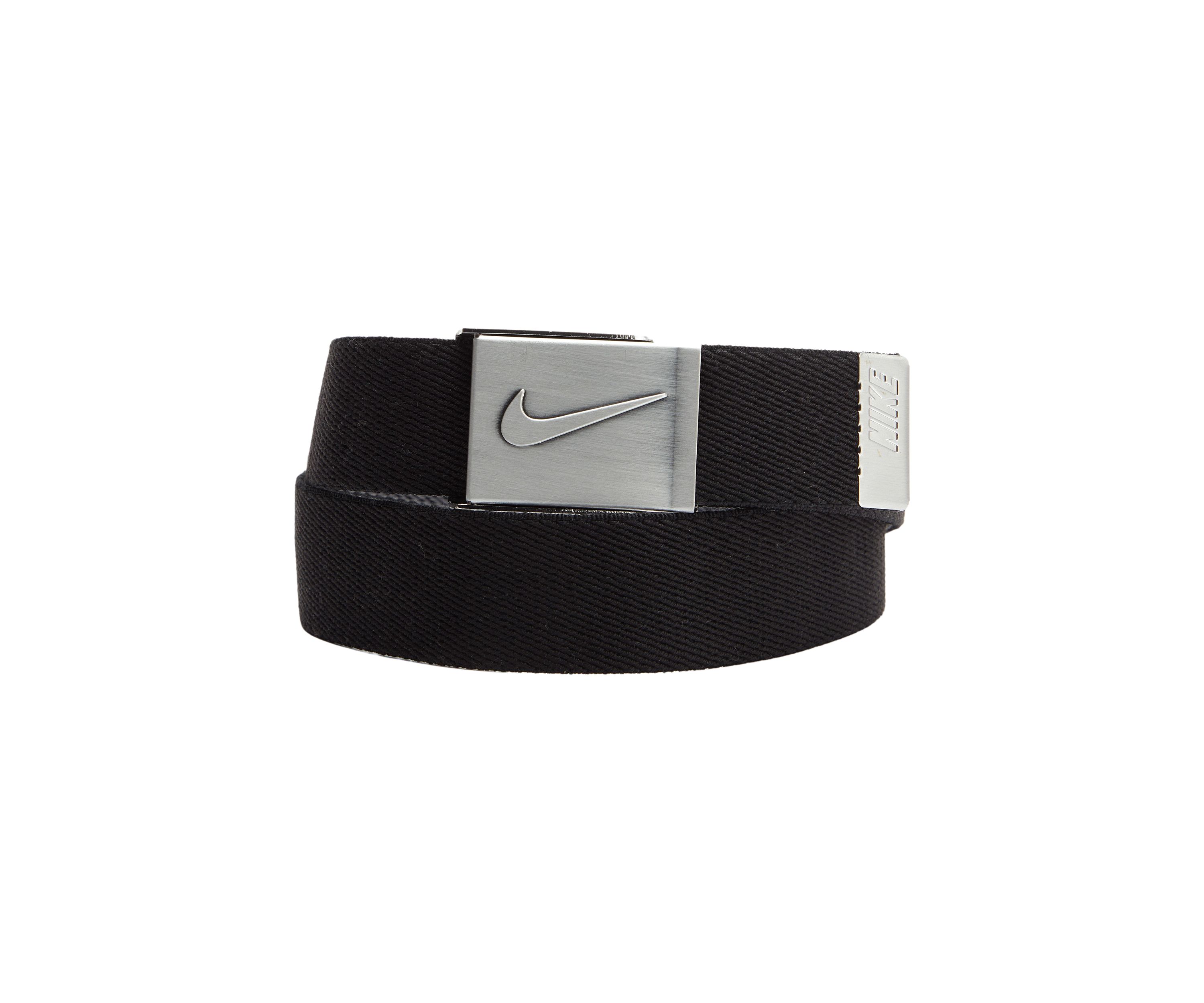 Boys Essential Reversible Stretch Web Belt