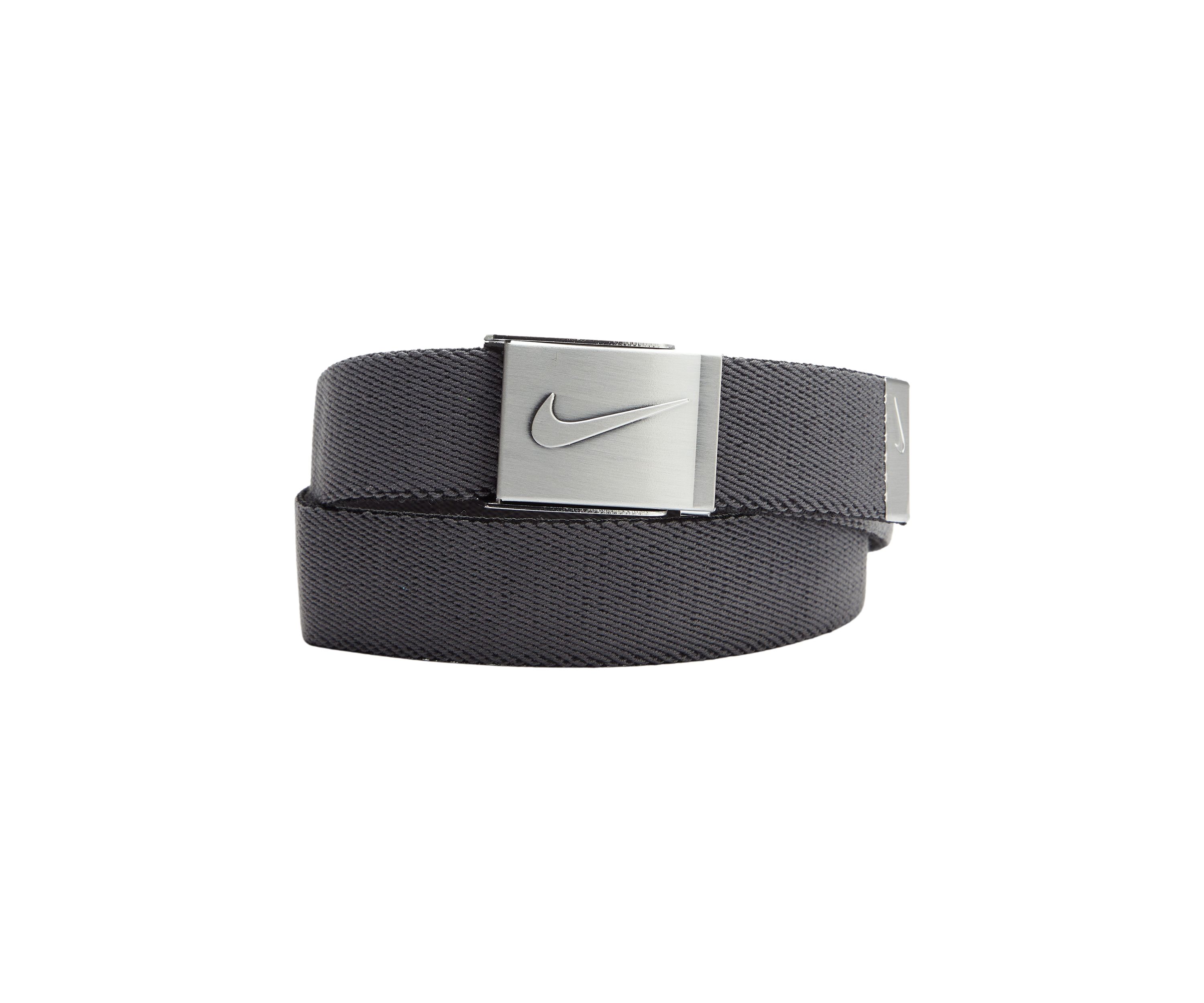 Boys Essential Reversible Stretch Web Belt