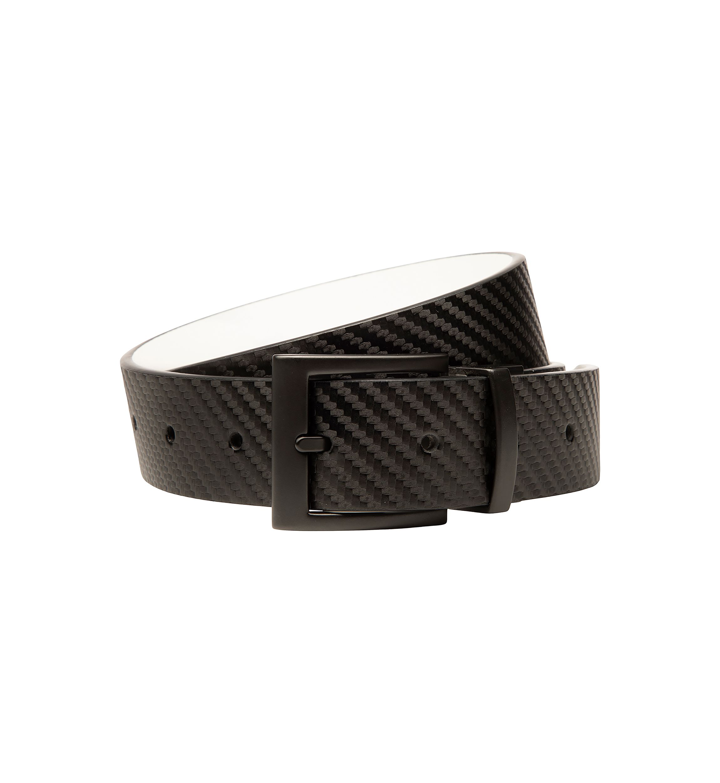 Boys Reversible Belt