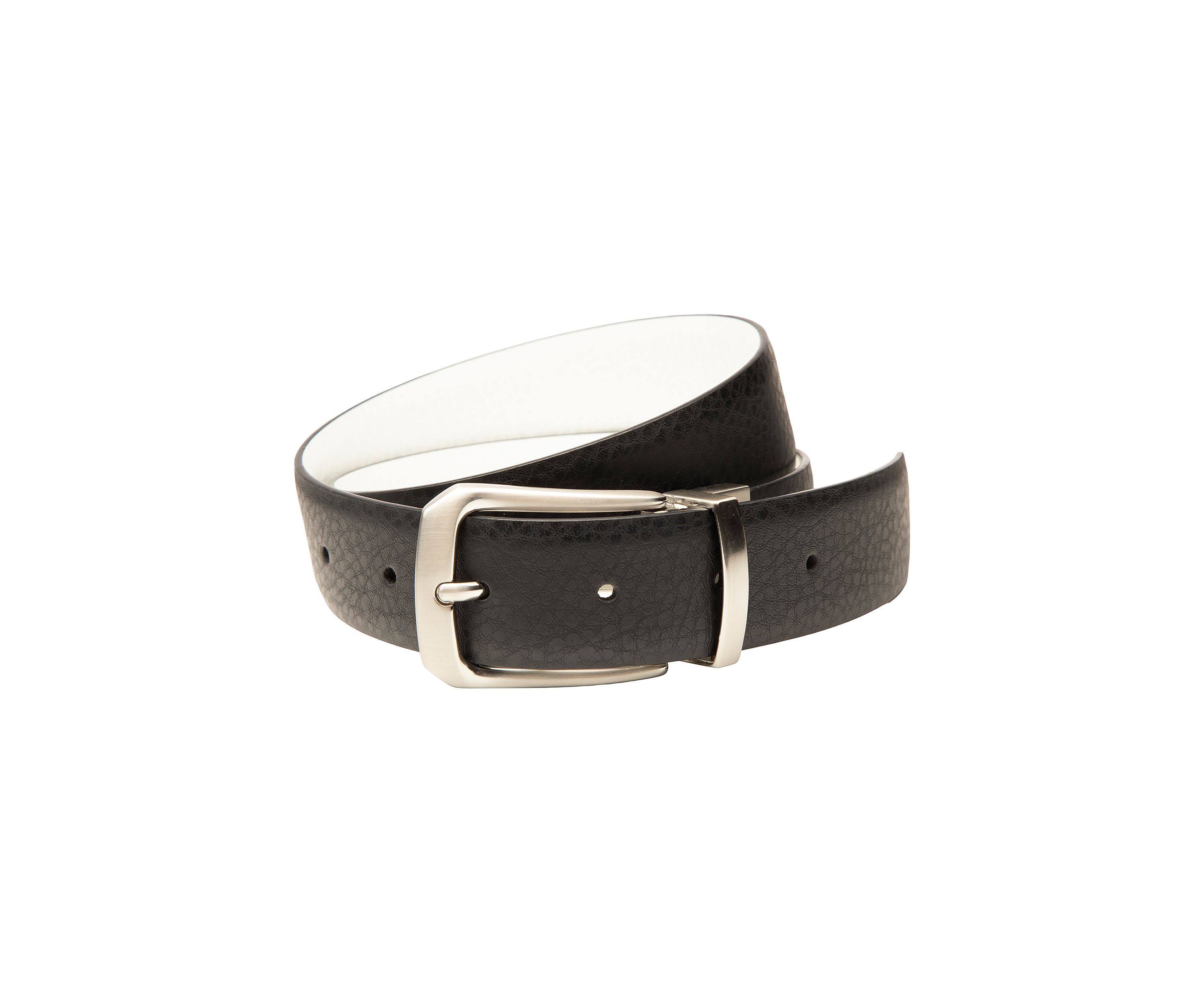 Boys Reversible Pebble Belt