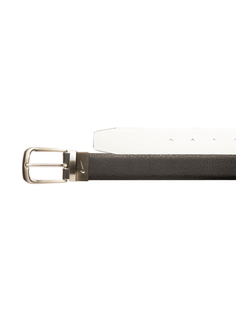 Boys Reversible Pebble Belt