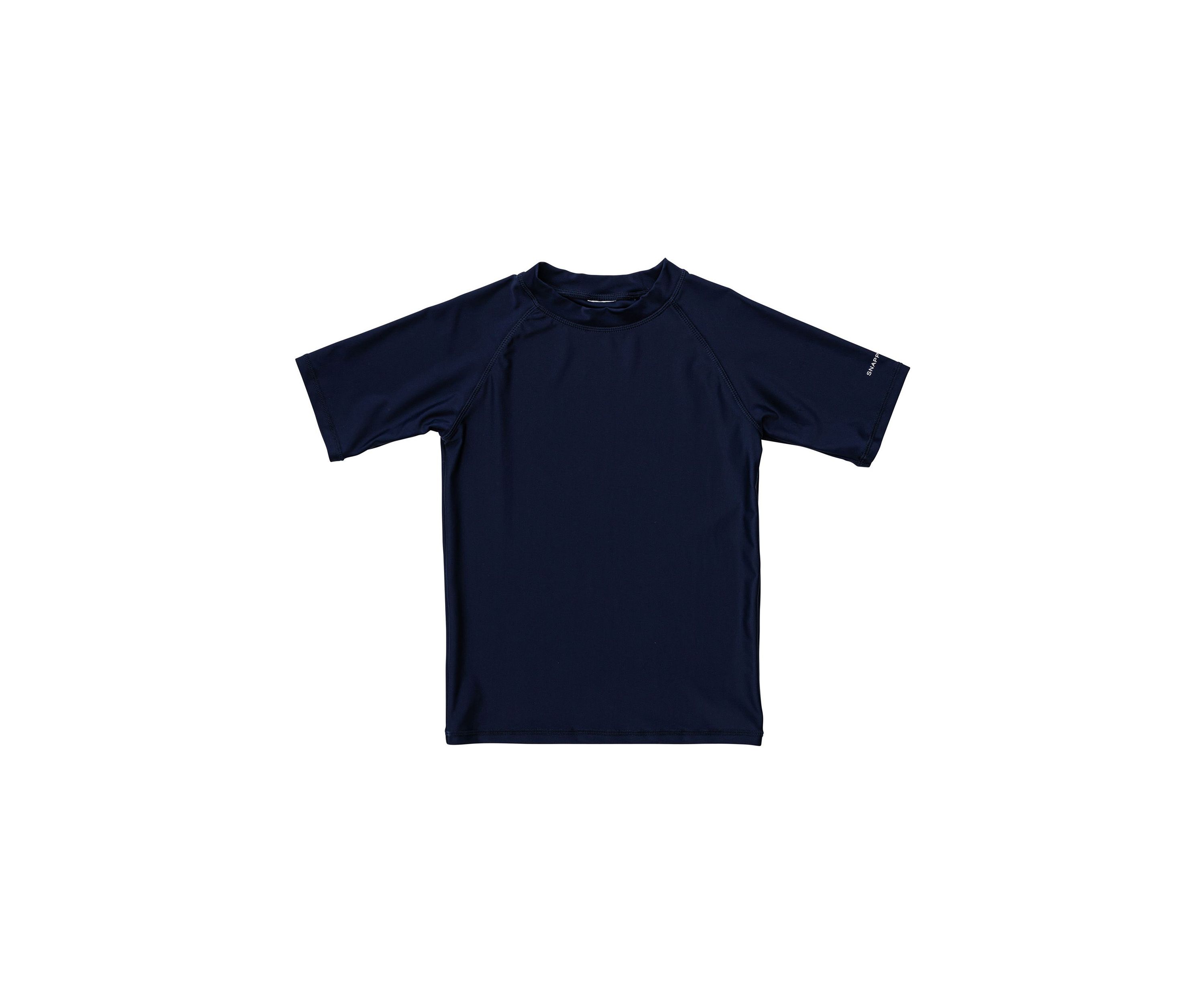 Boys 7-16 Short Sleeve Rash Top
