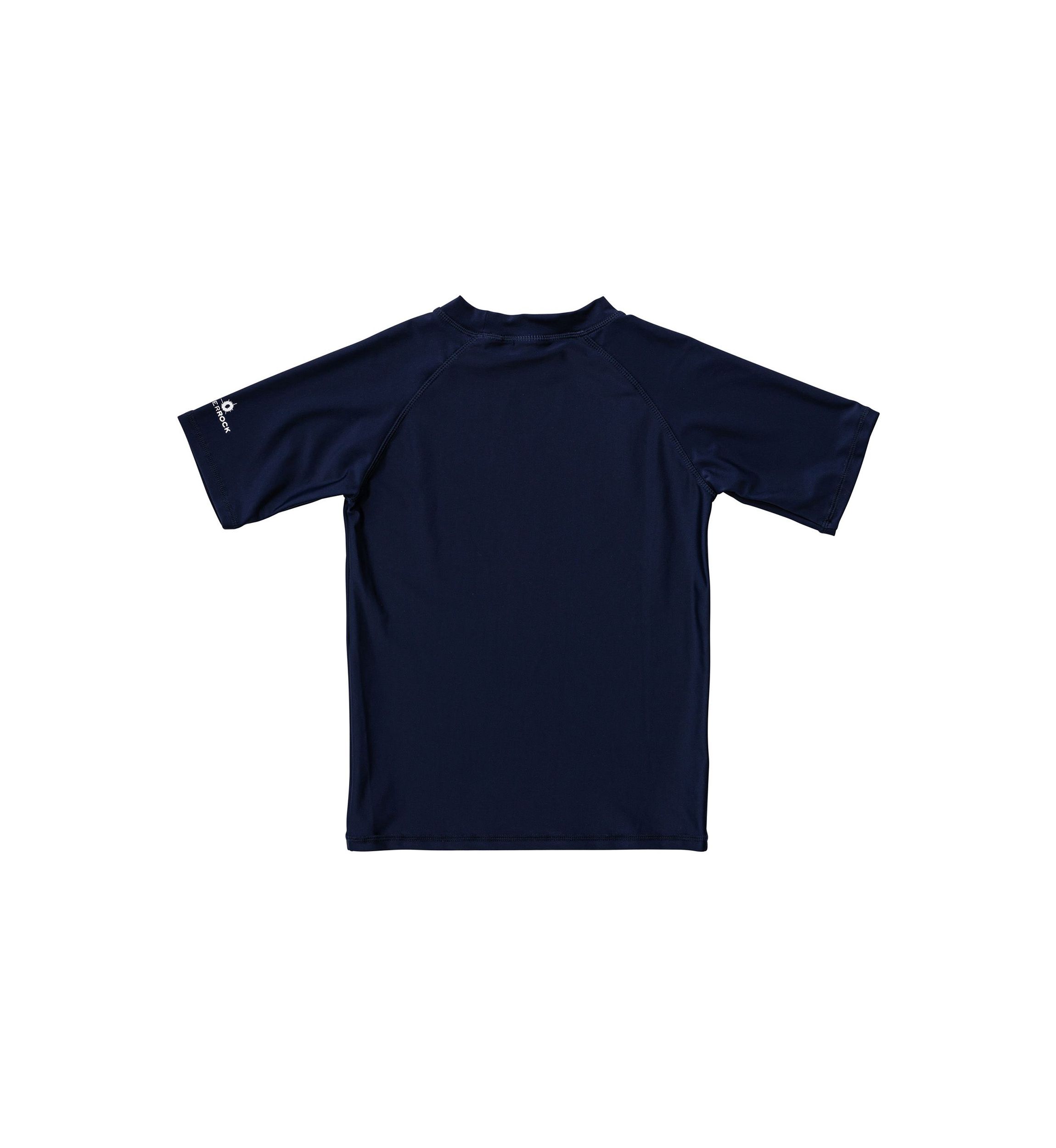 Boys 7-16 Short Sleeve Rash Top