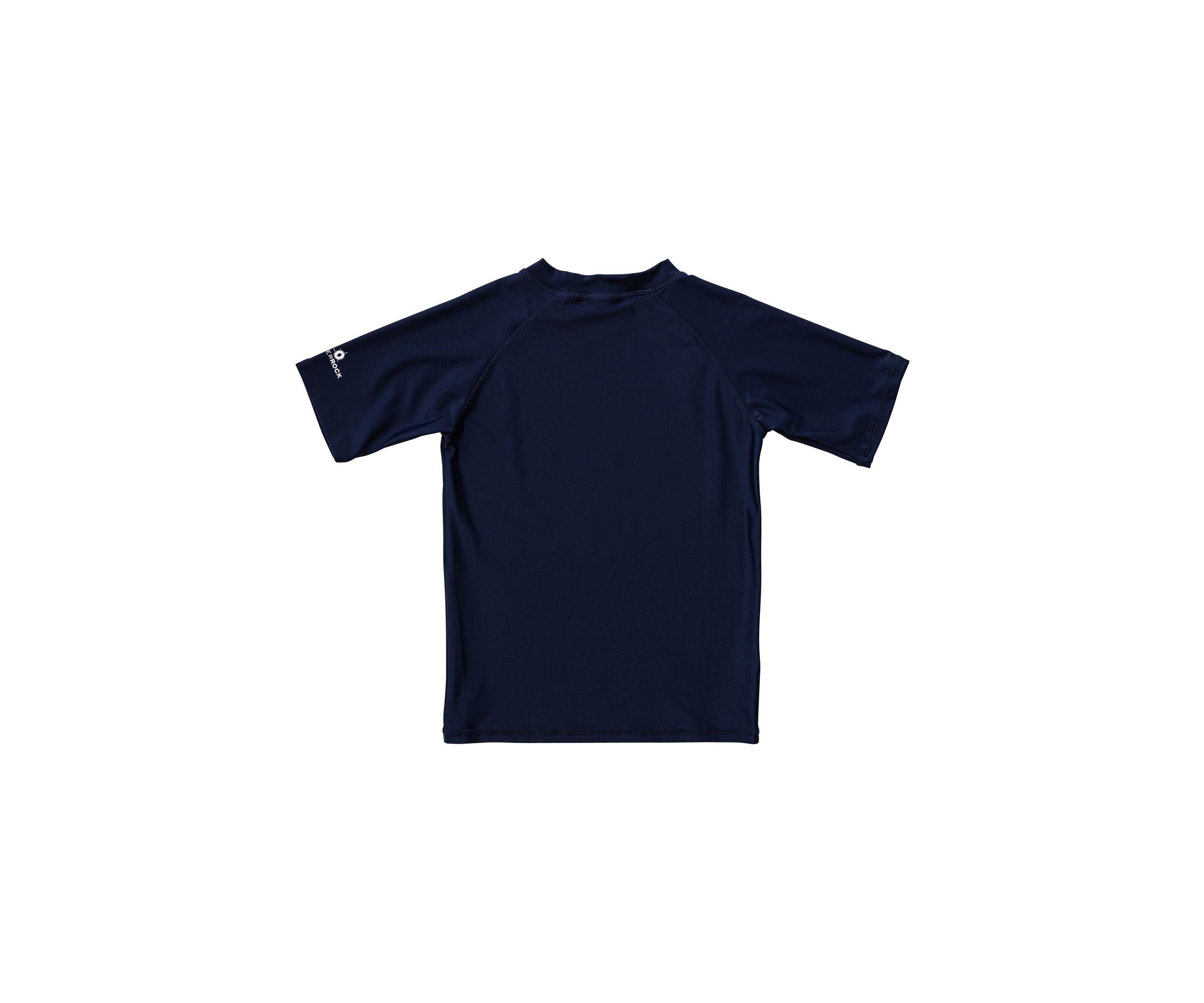 Boys 7-16 Short Sleeve Rash Top