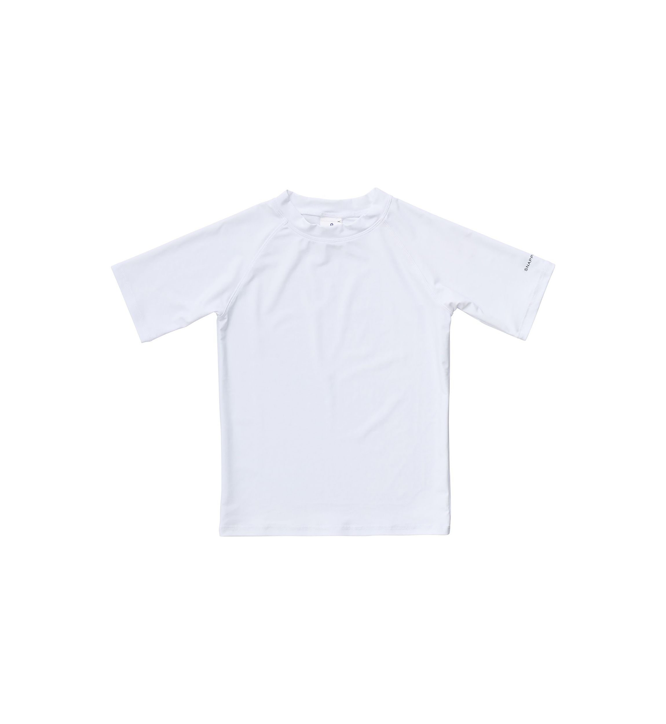 Boys 4-6 Short Sleeve Rash Top