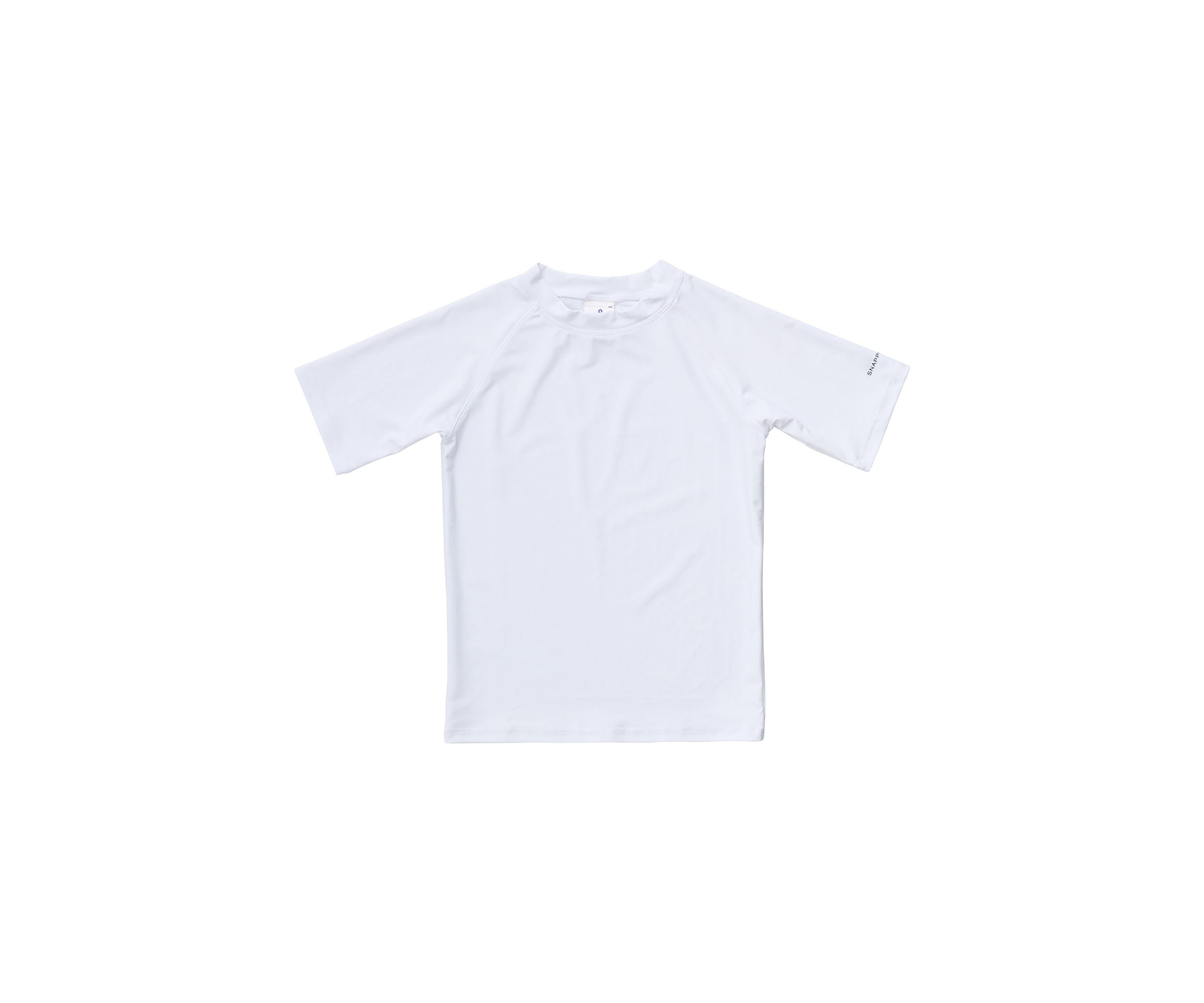 Boys 4-6 Short Sleeve Rash Top