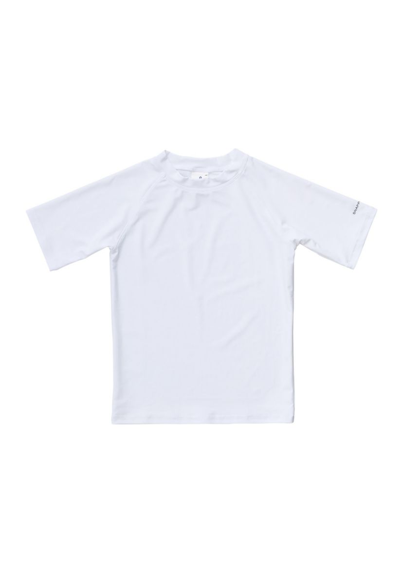 Boys 4-6 Short Sleeve Rash Top