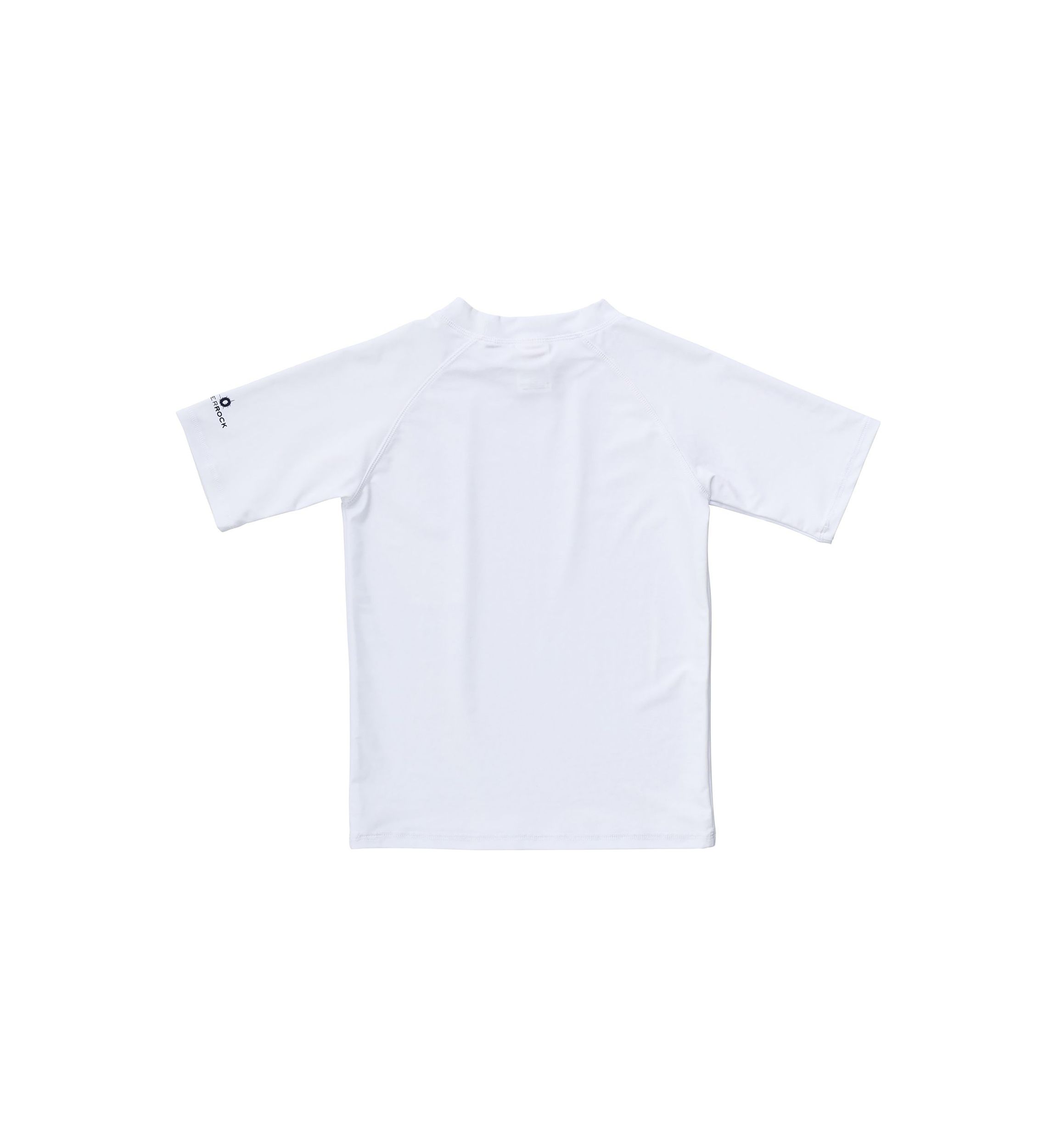 Boys 4-6 Short Sleeve Rash Top