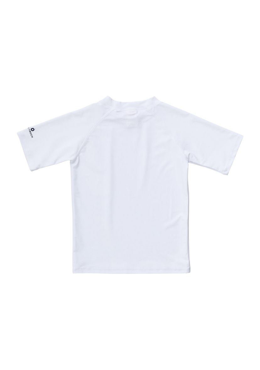 Boys 4-6 Short Sleeve Rash Top