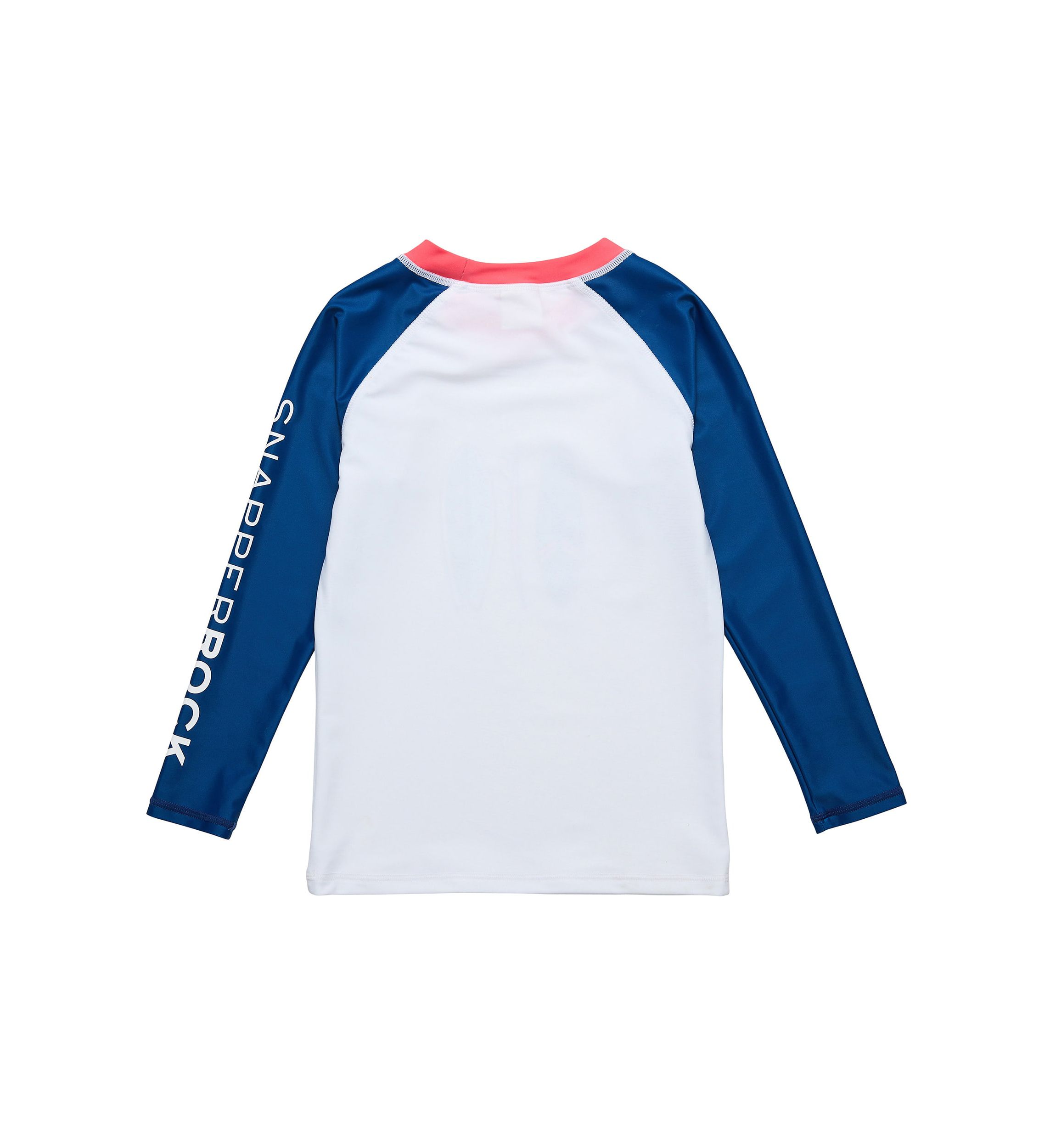 Rock The Board LS Rash Top
