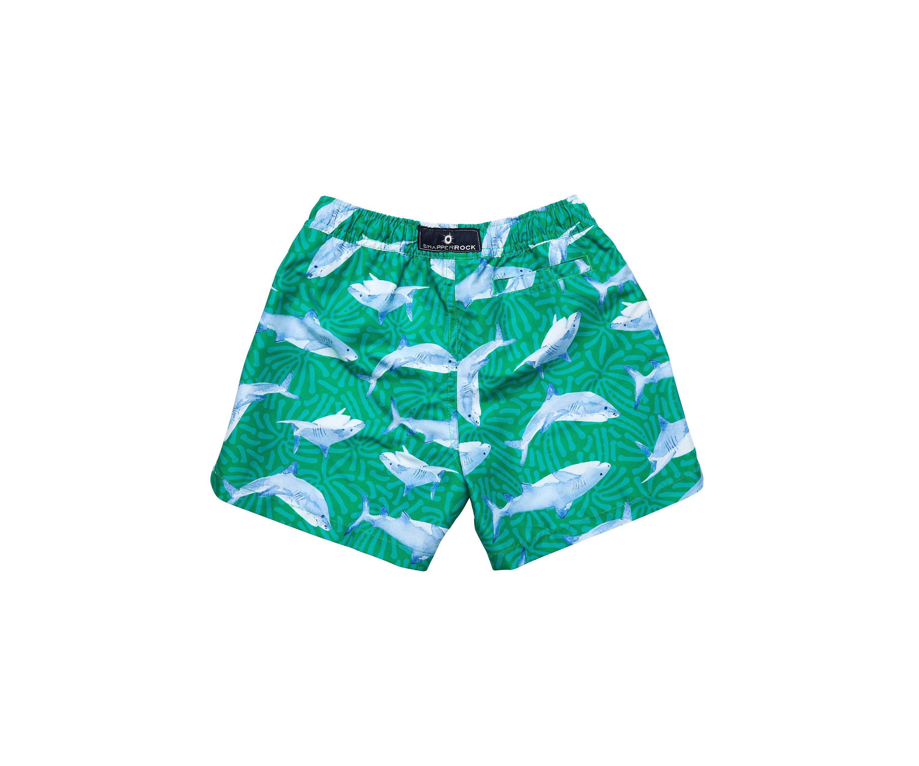 Reef Shark Swim Short