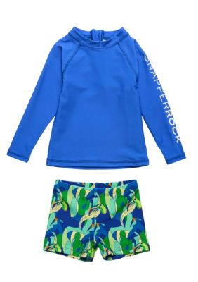 Toucan Jungle Sustainable LS Set