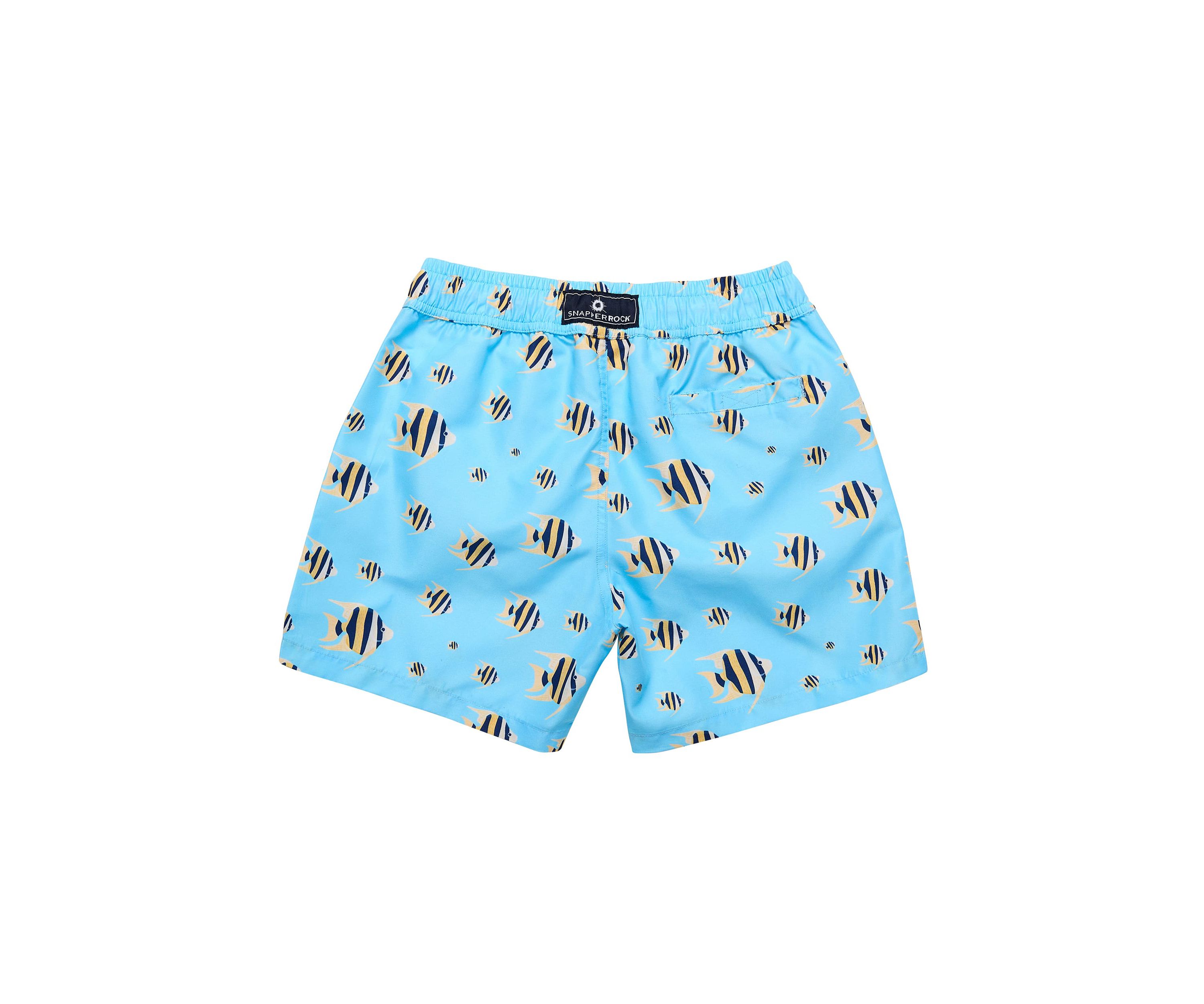 Angel Fish Swim Short