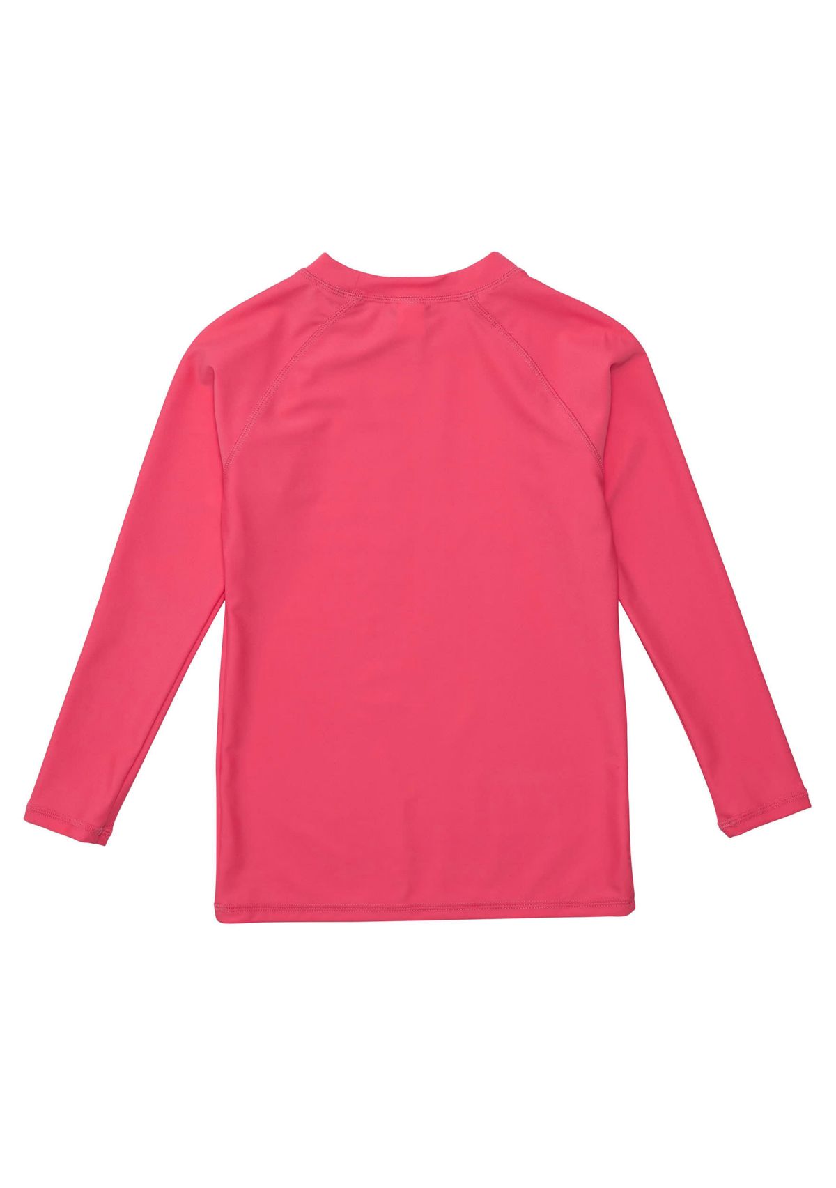 Rocking Red LS Rash Top