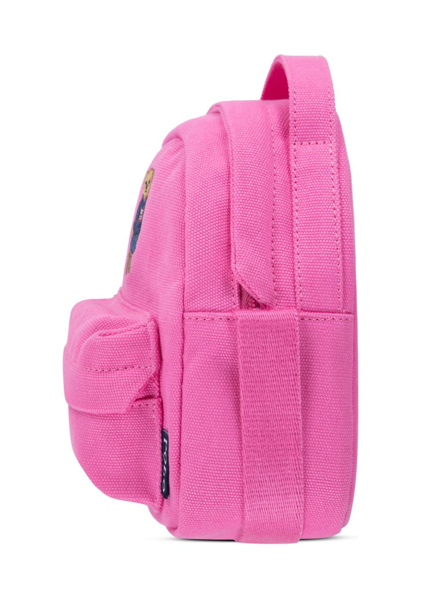 Polo Bear Mini Backpack