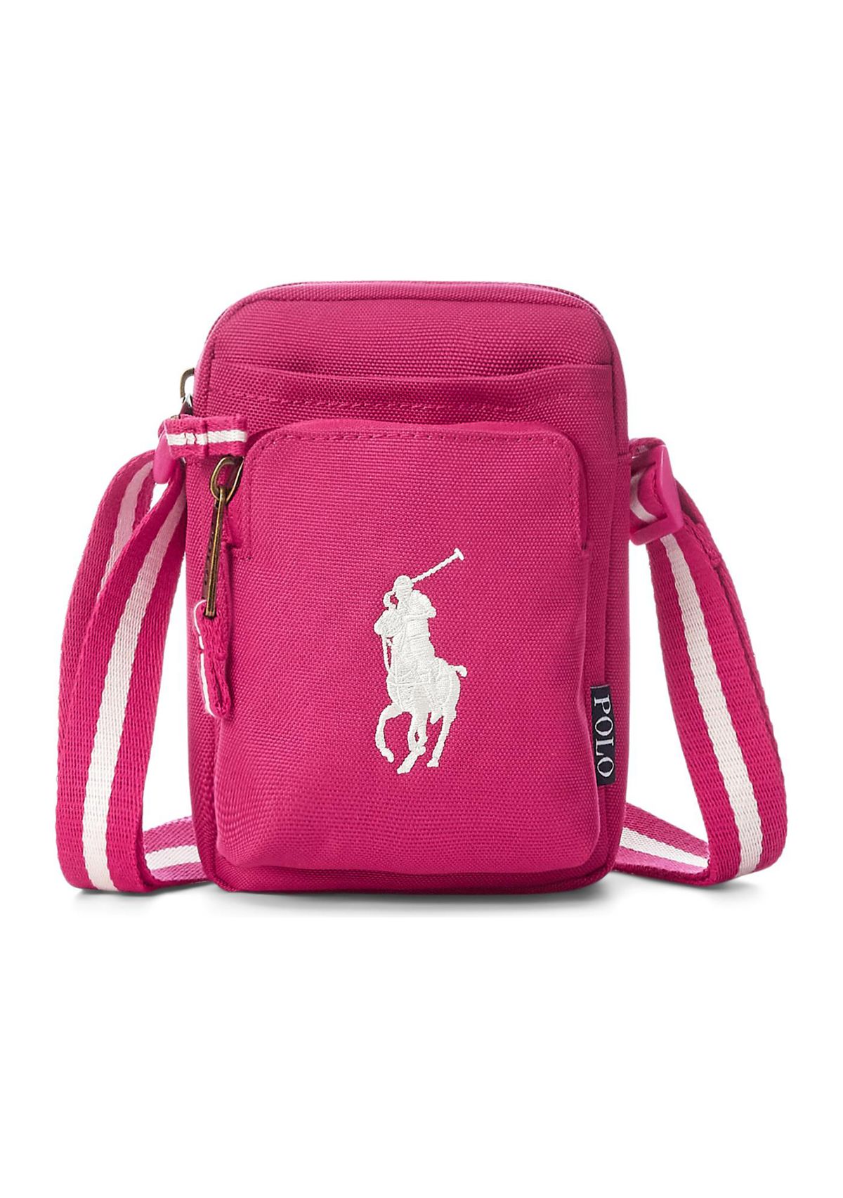 Girls Polo Color Festival Bag